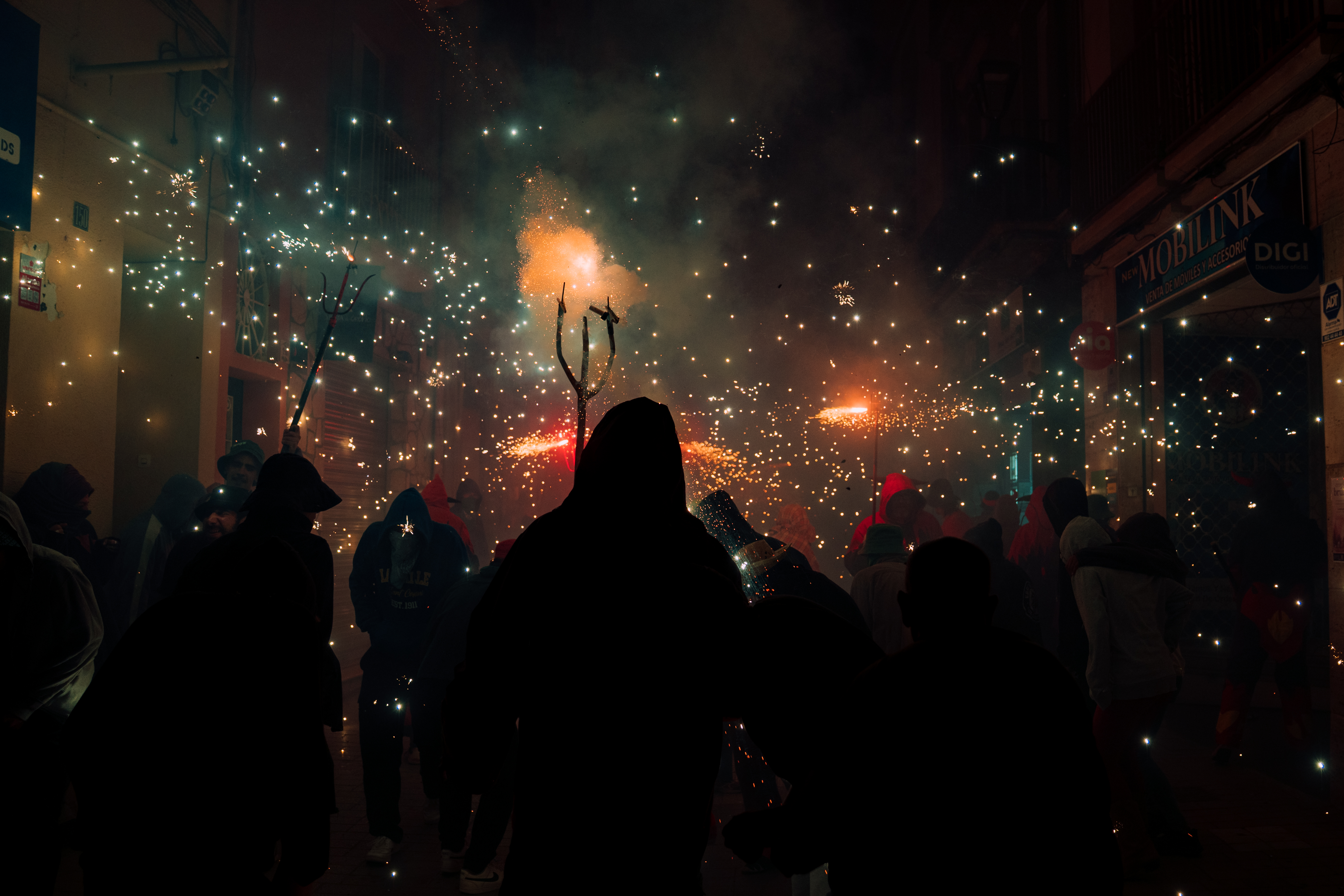 5 de setembre - Correfoc - Foto 25282112