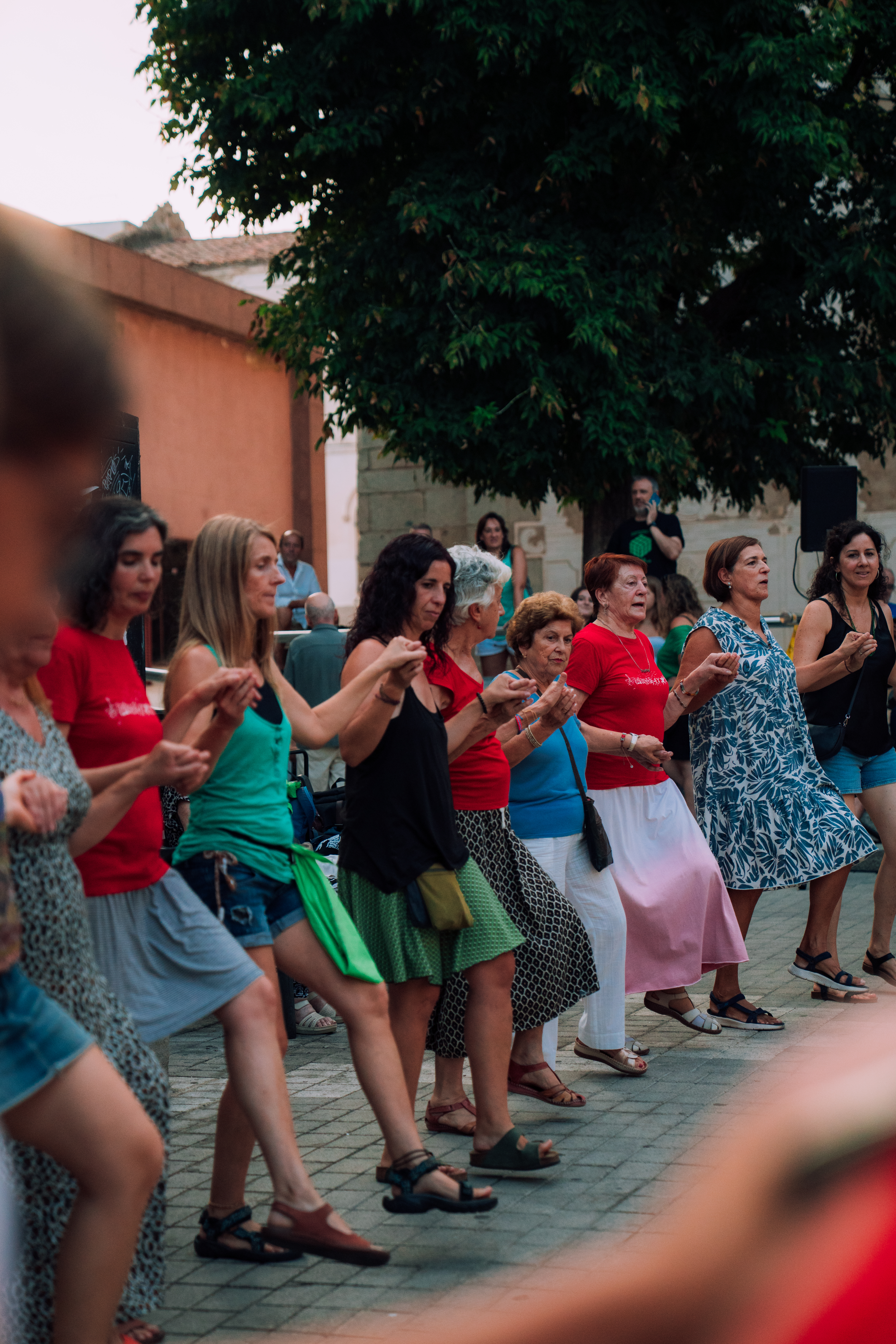 6 de setembre - Ballada de danses del món - Foto 49112126