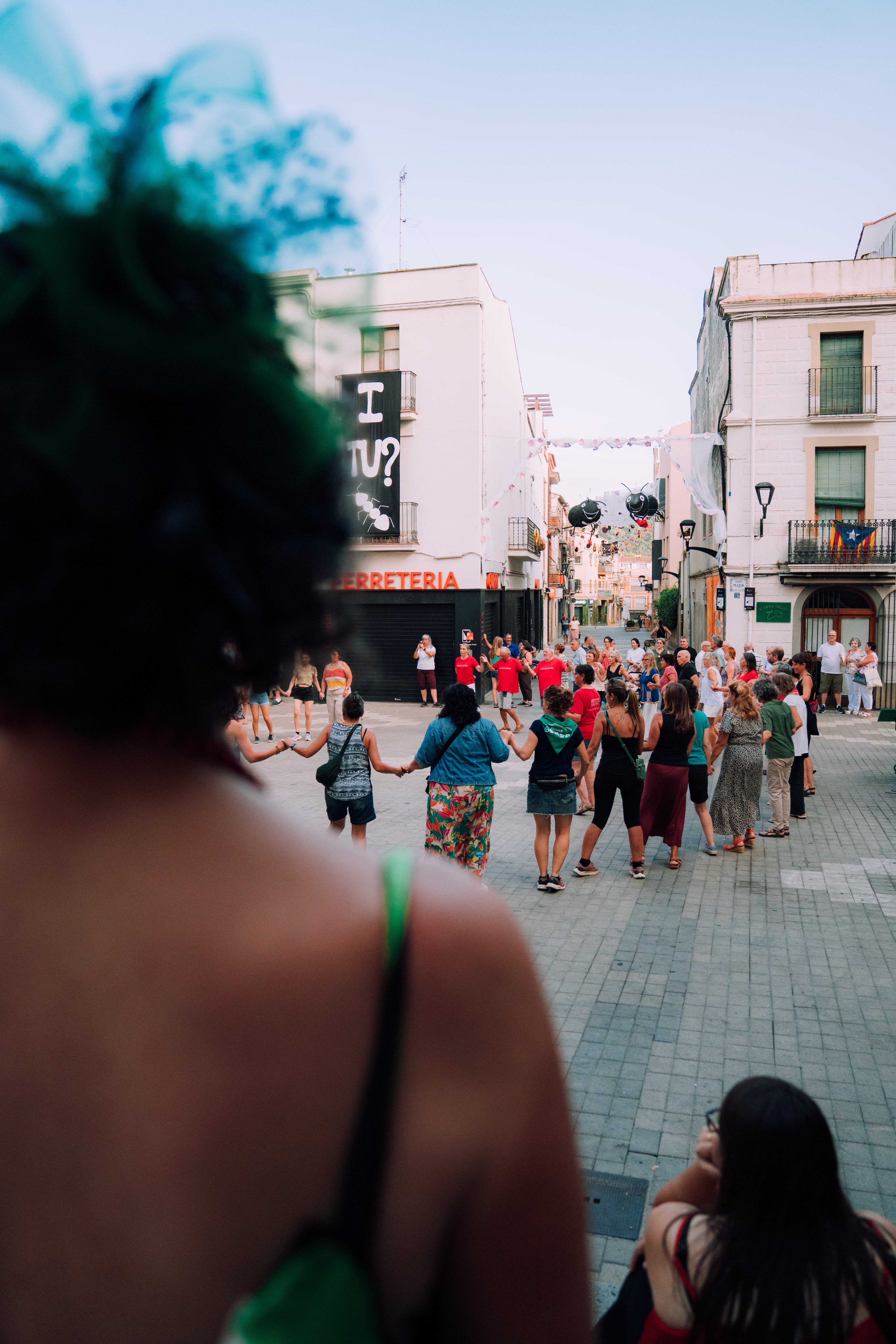 6 de setembre - Ballada de danses del món - Foto 34205534