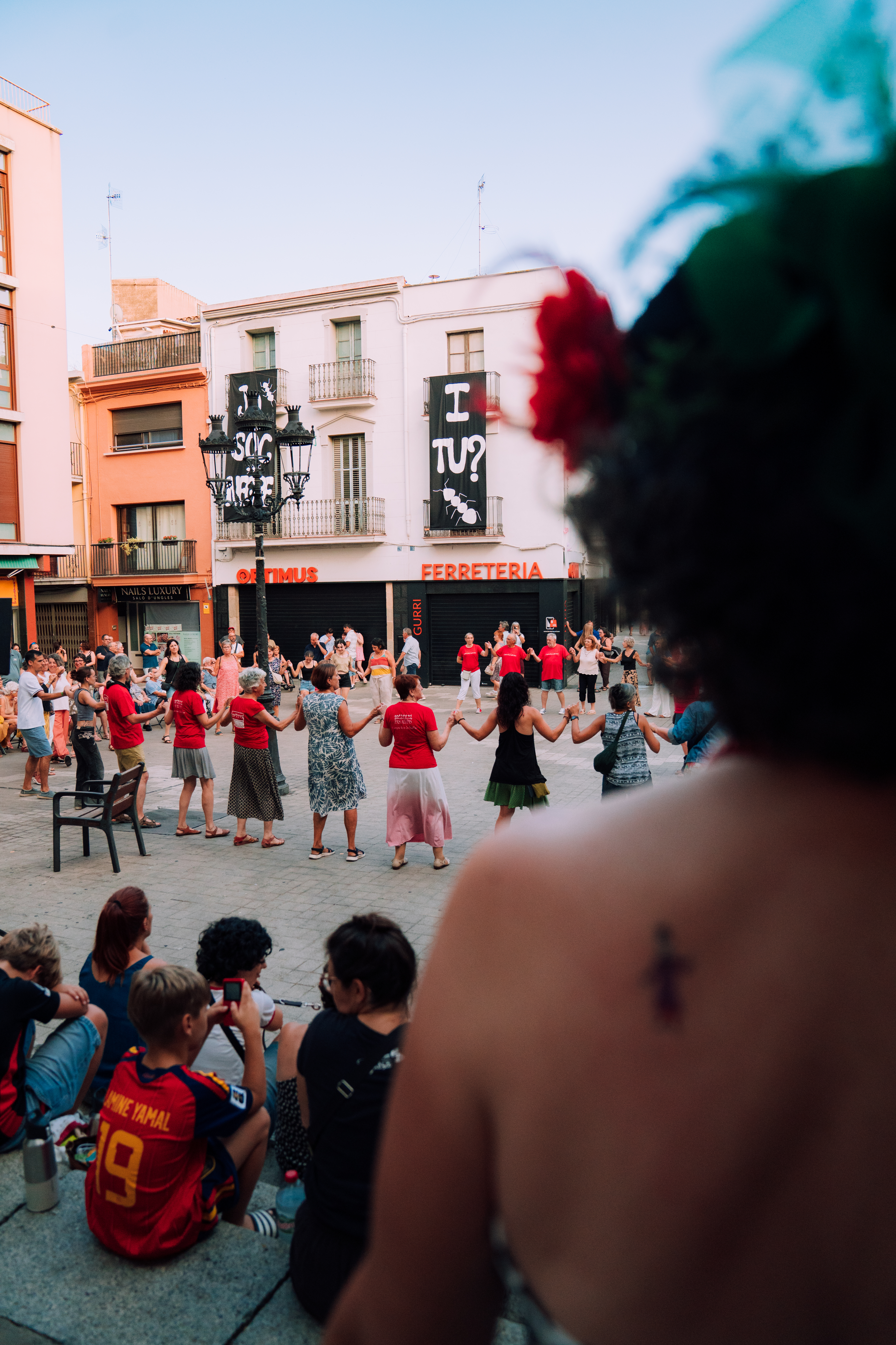 6 de setembre - Ballada de danses del món - Foto 56637982
