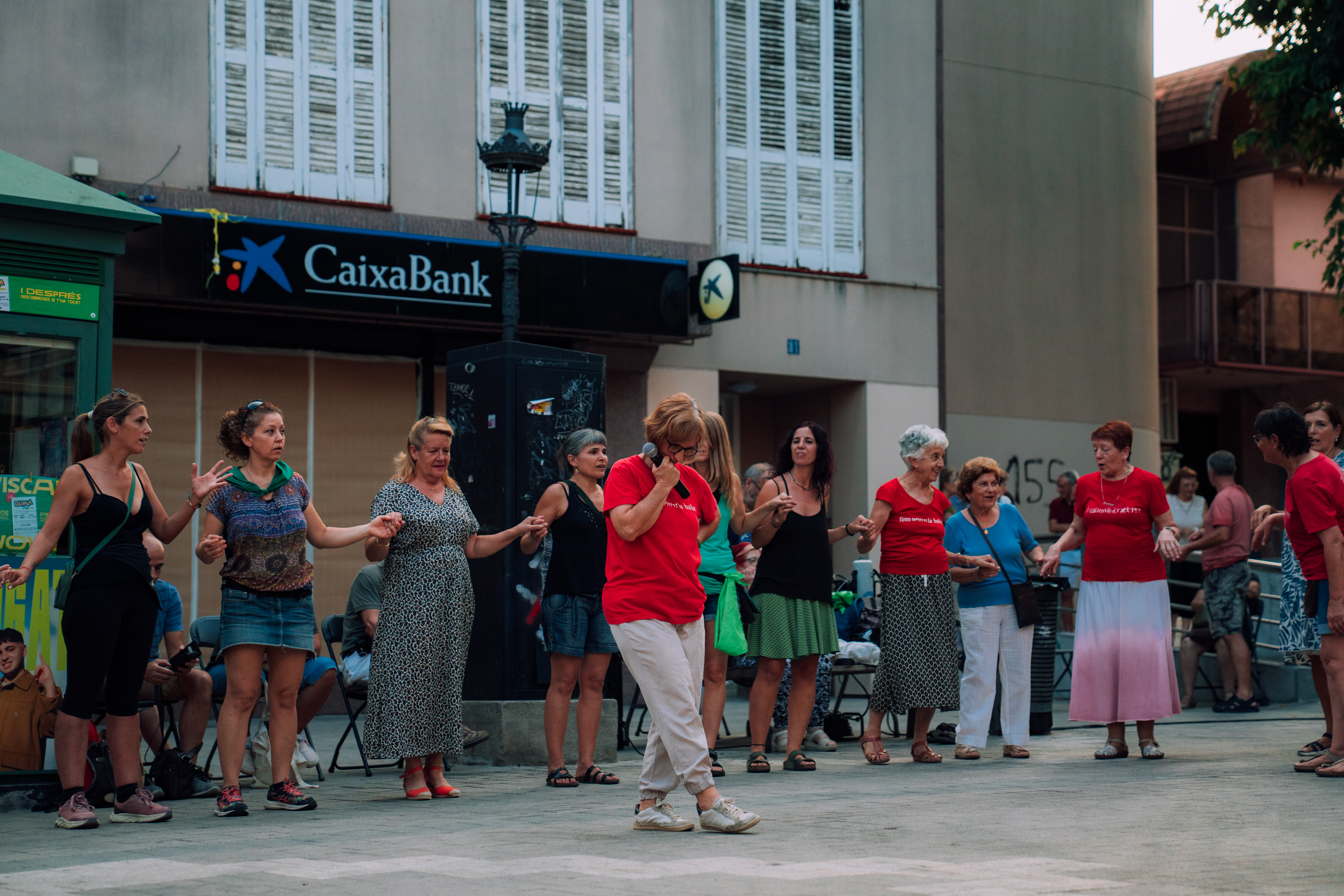6 de setembre - Ballada de danses del món - Foto 57538882