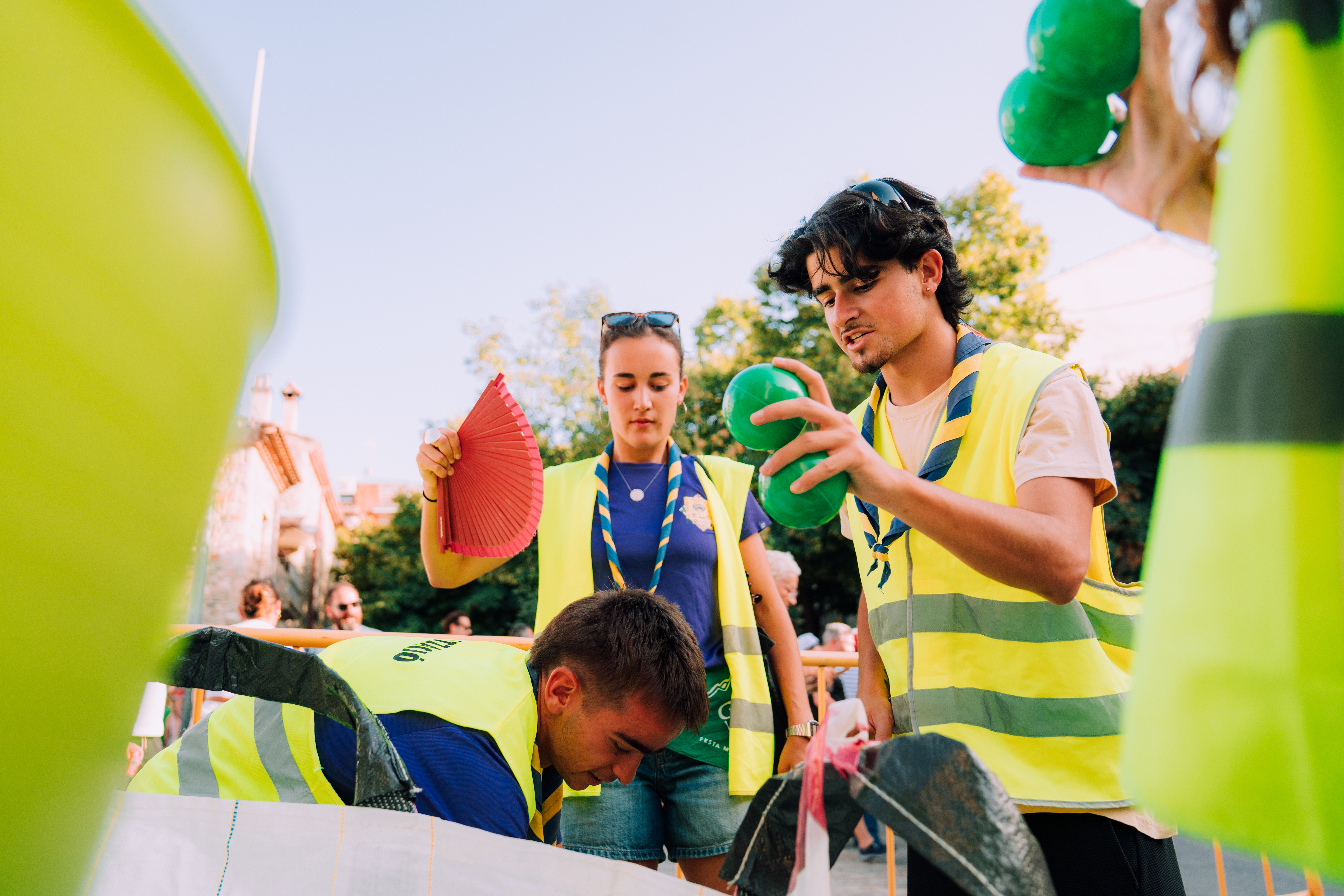 6 de setembre - Correxutxes - Foto 72750435