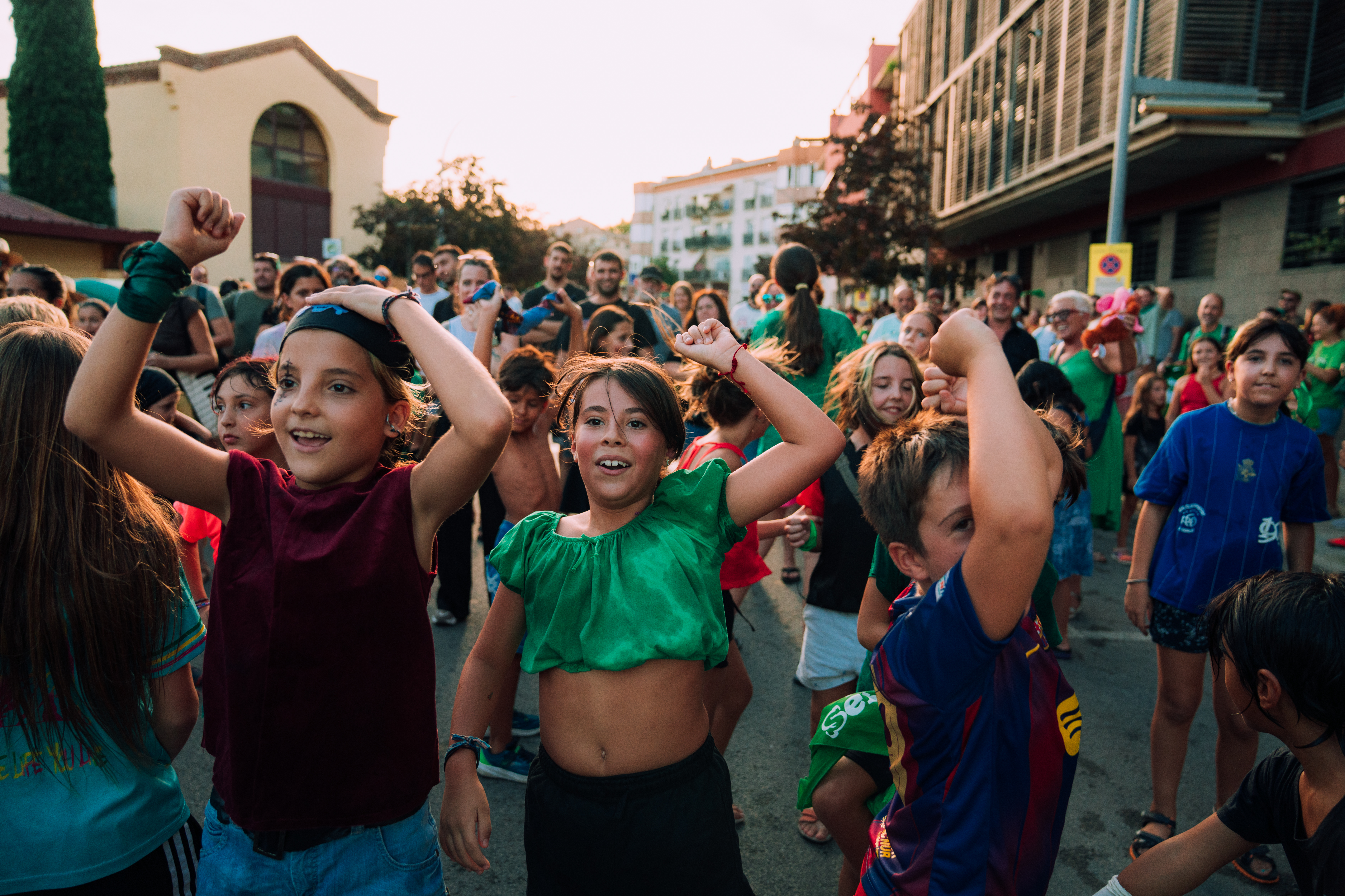 6 de setembre - Correxutxes - Foto 17577457