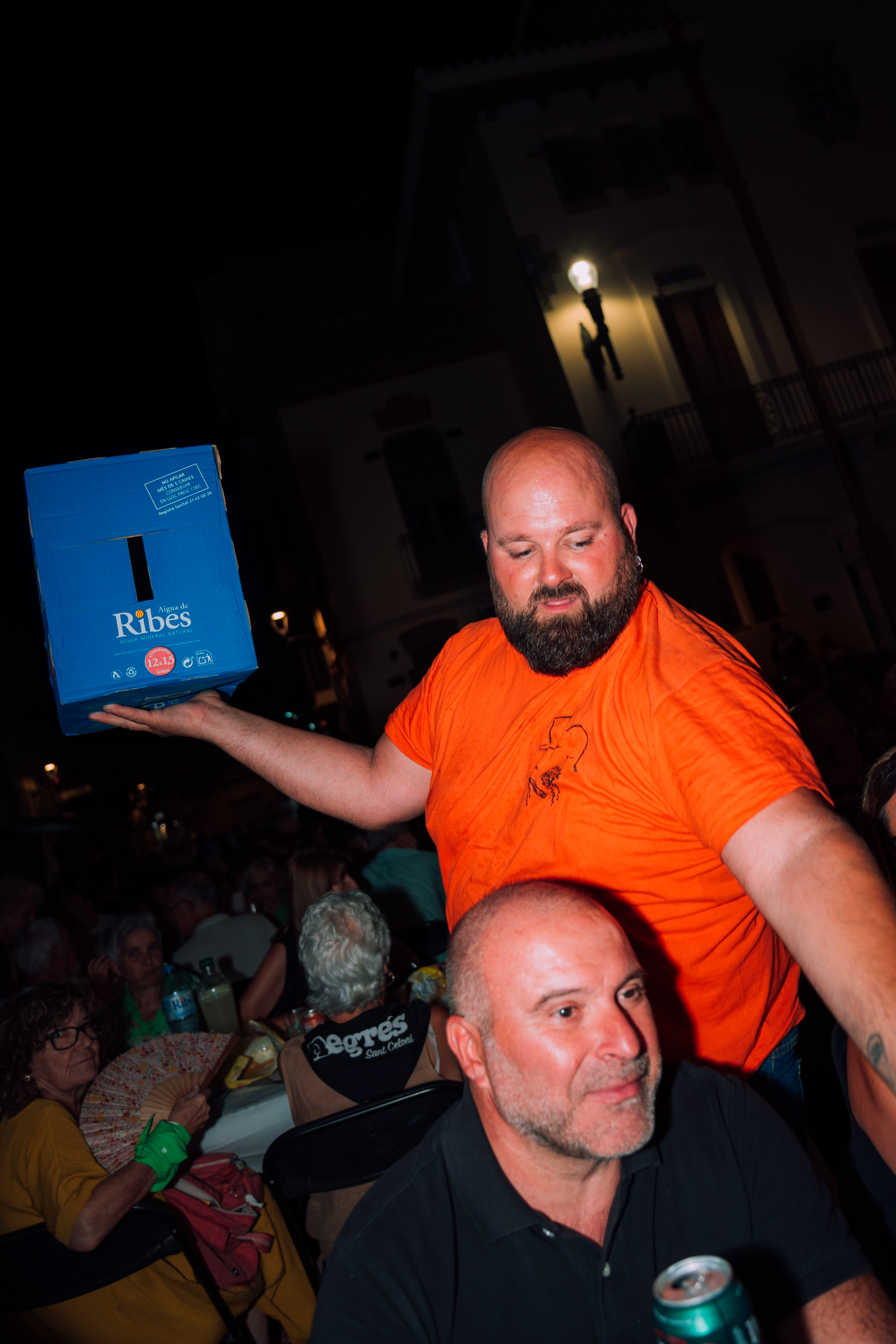 6 de setembre - 37� Sopar popular - Foto 44717075