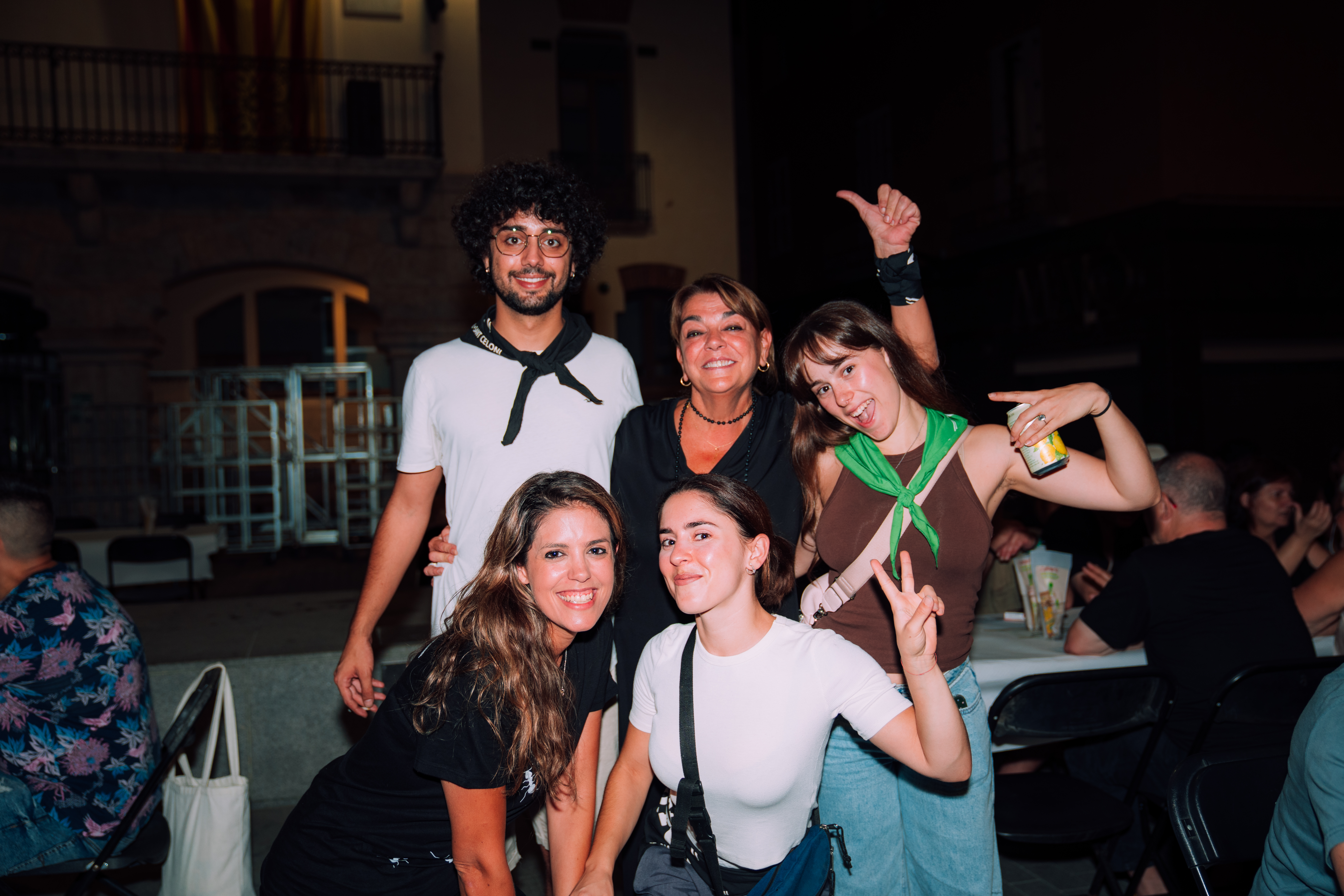 6 de setembre - 37� Sopar popular - Foto 82585342