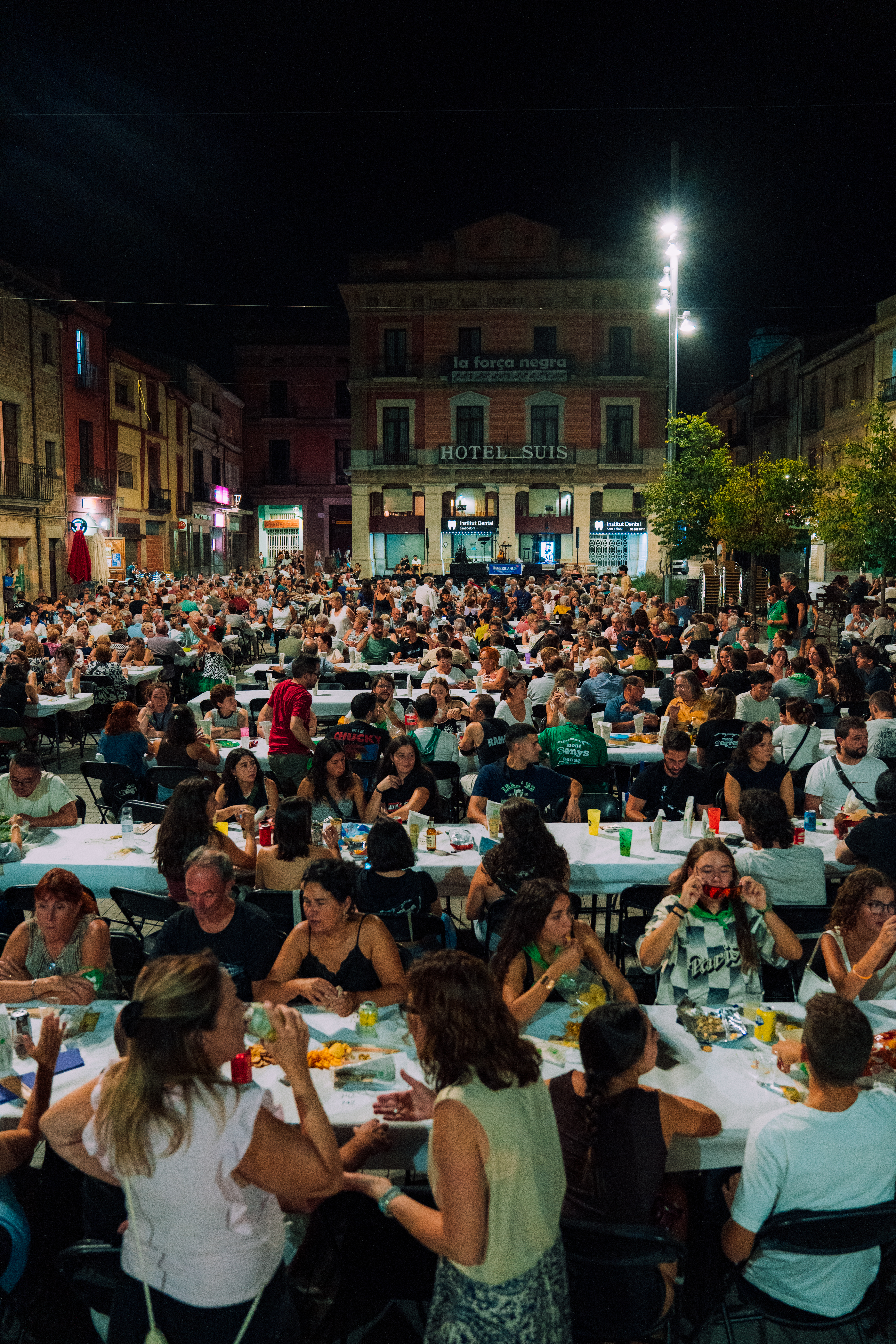 6 de setembre - 37� Sopar popular - Foto 62642114