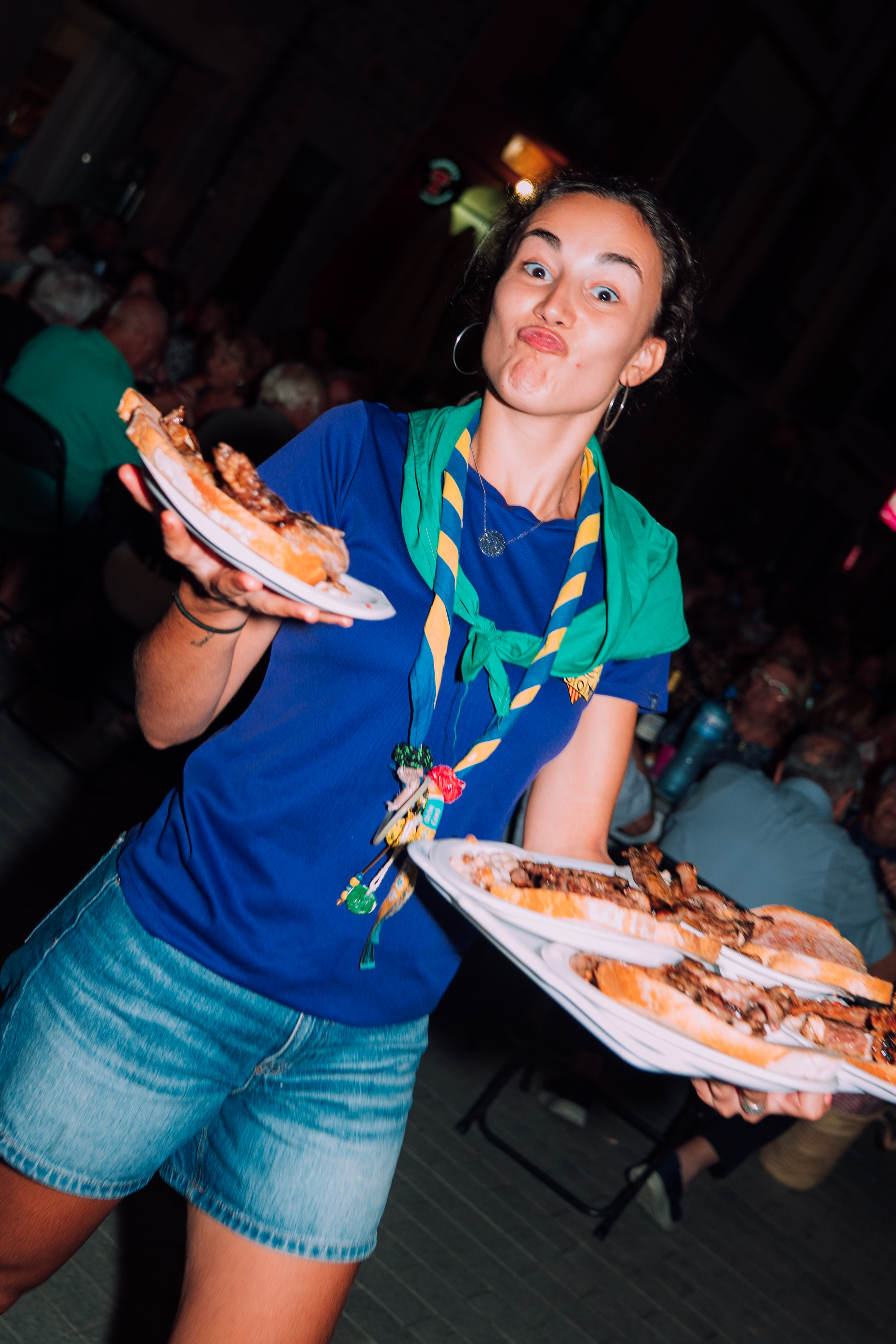 6 de setembre - 37� Sopar popular - Foto 95532011