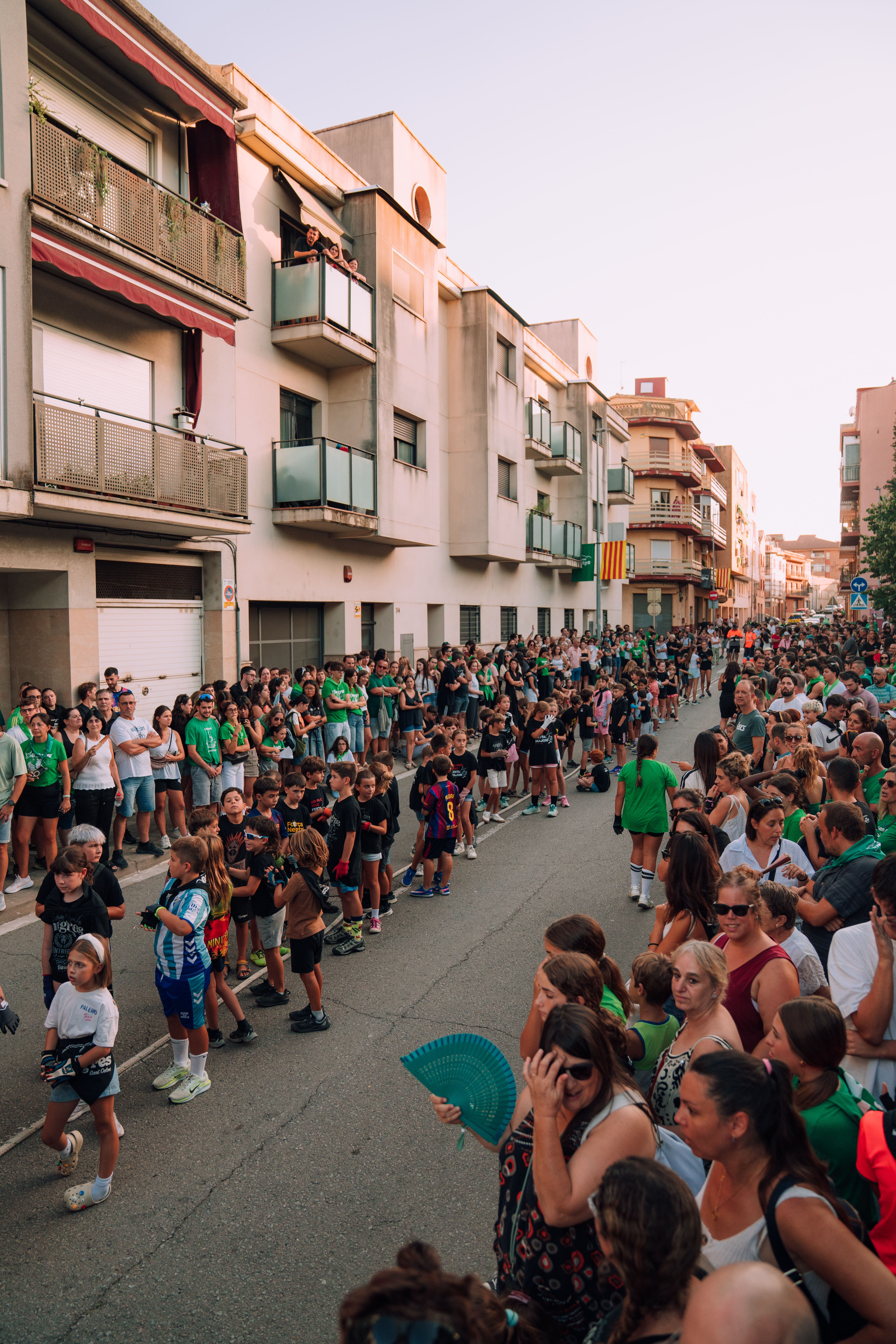 7 de setembre - Estirada de corda - Foto 90519043