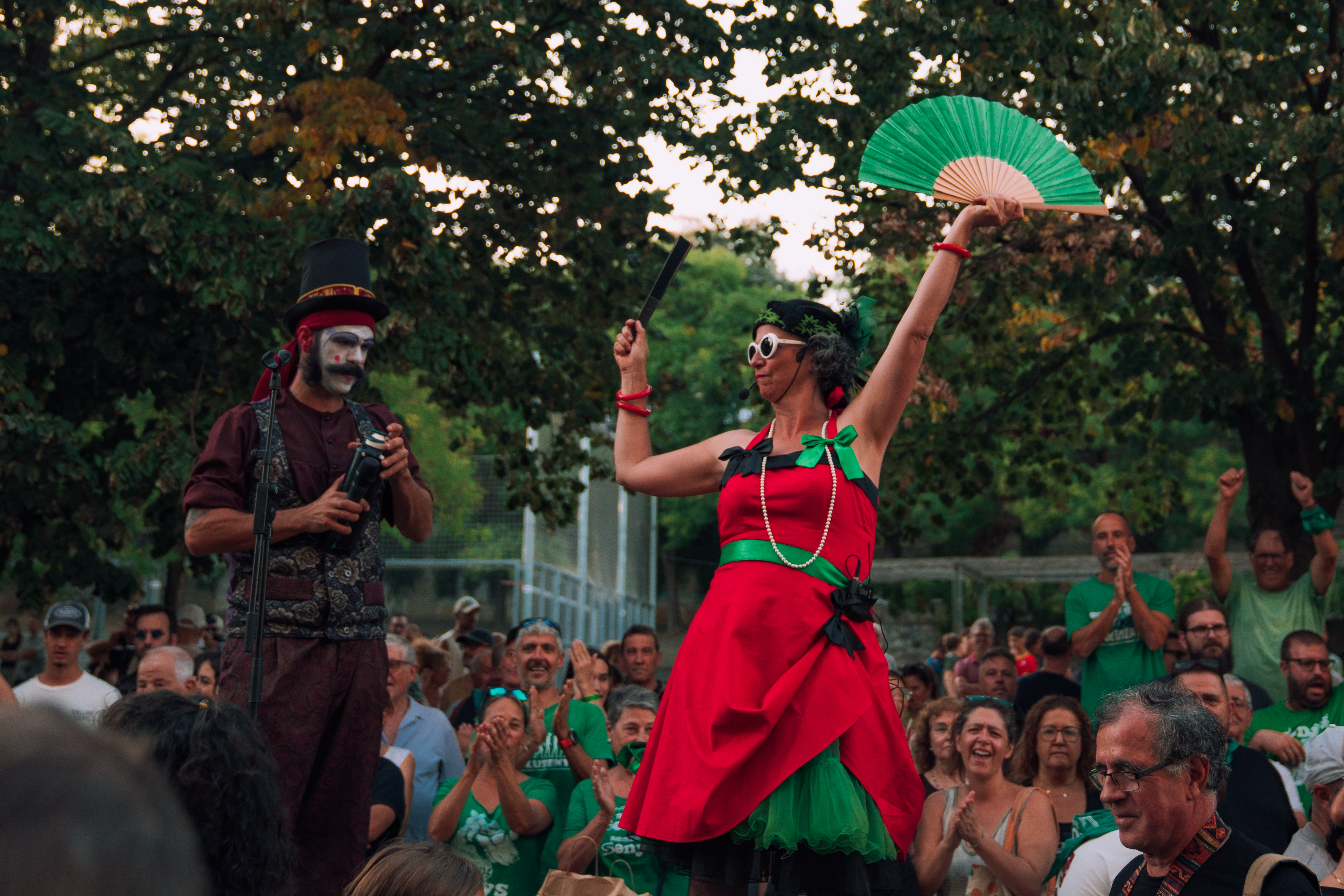 7 de setembre - Estirada de corda - Foto 21208140