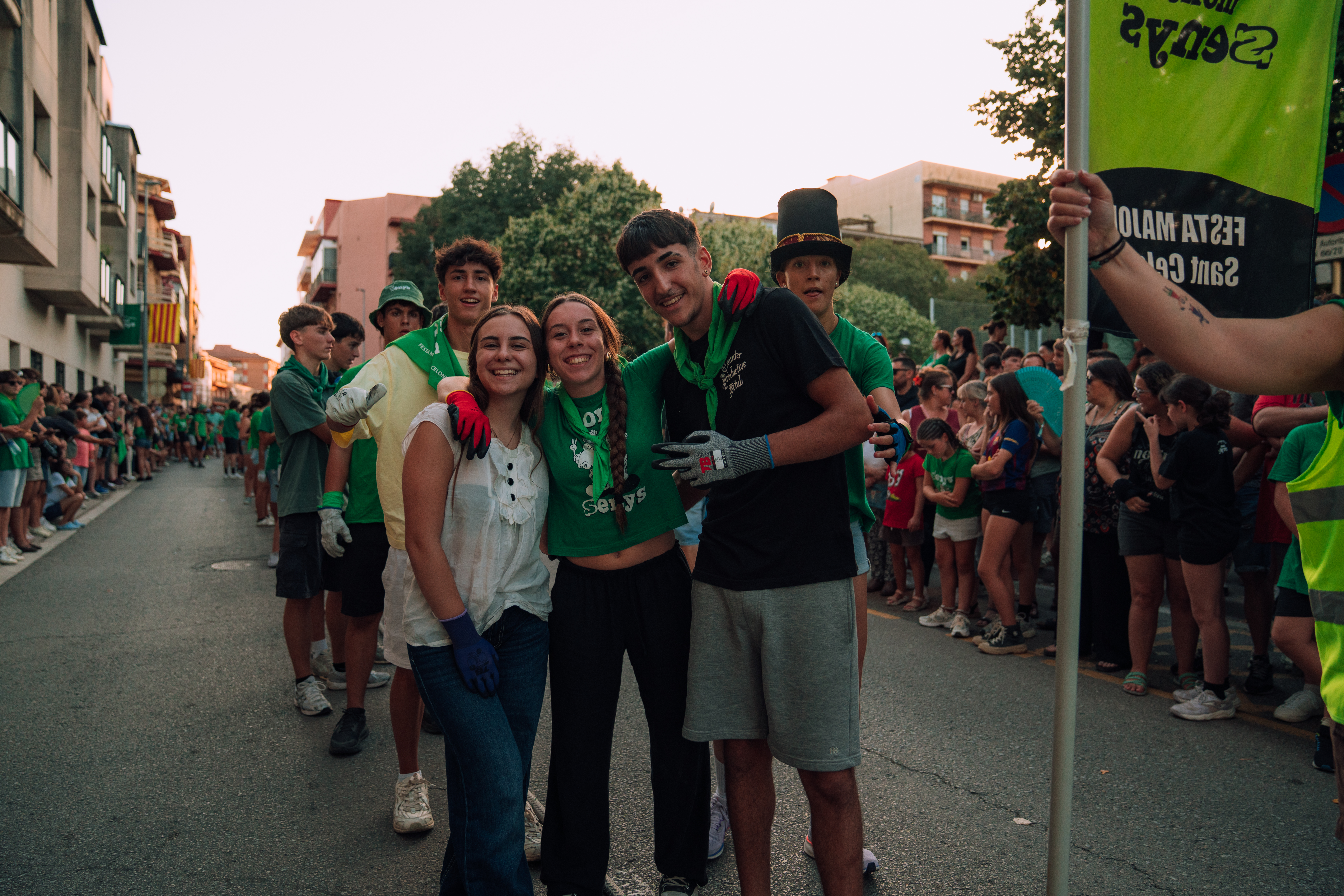 7 de setembre - Estirada de corda - Foto 10652526