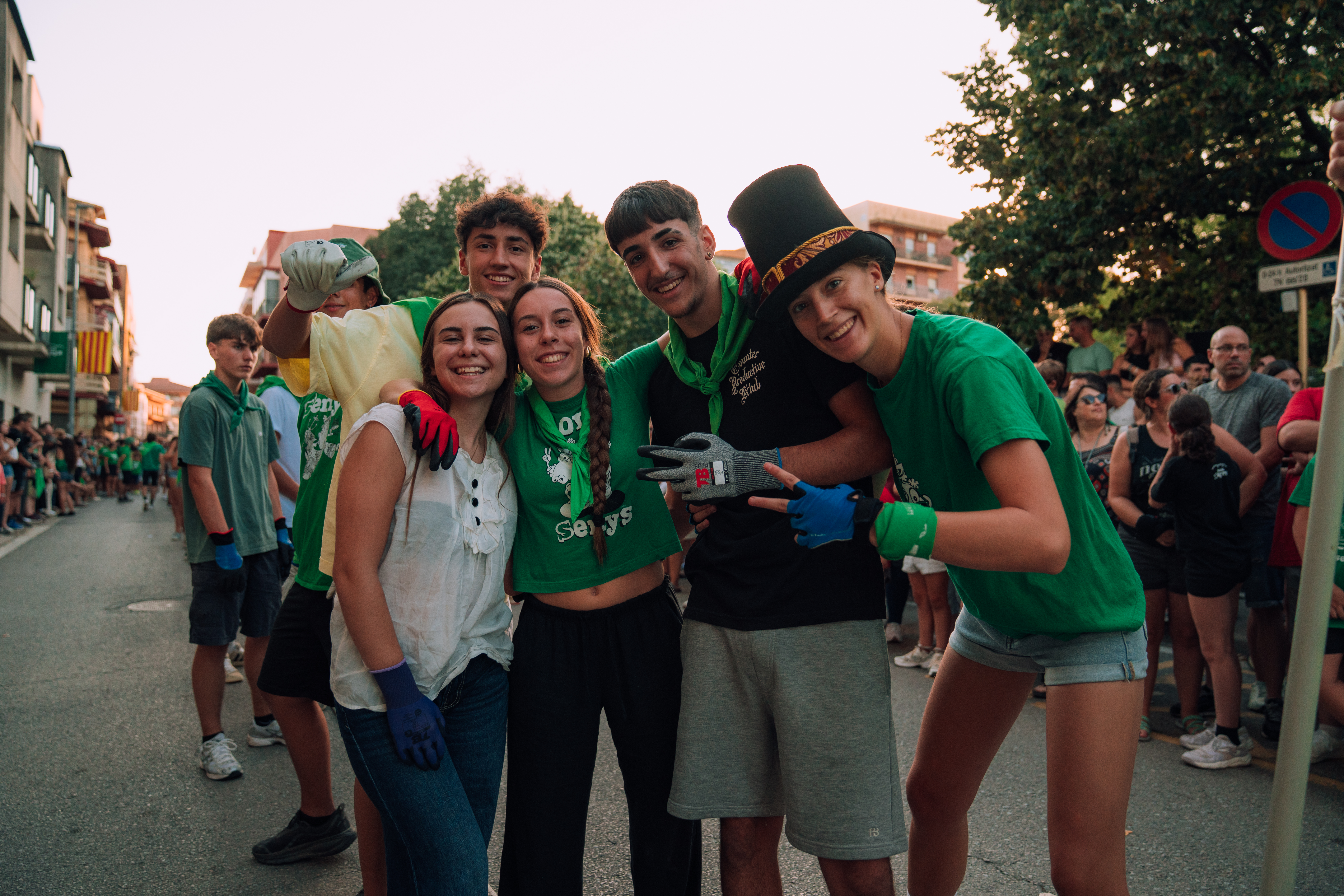 7 de setembre - Estirada de corda - Foto 38320835