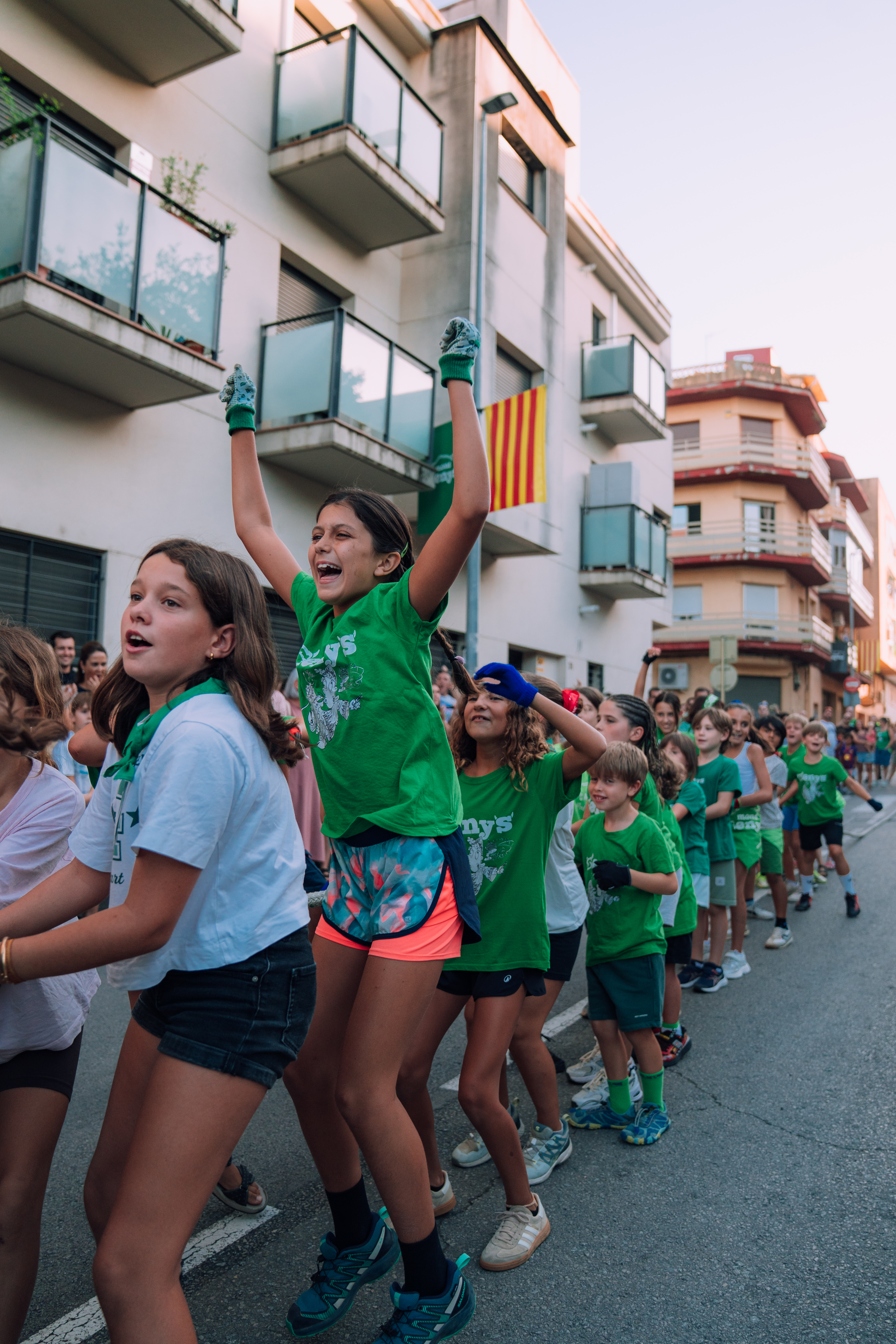 7 de setembre - Estirada de corda - Foto 83770907