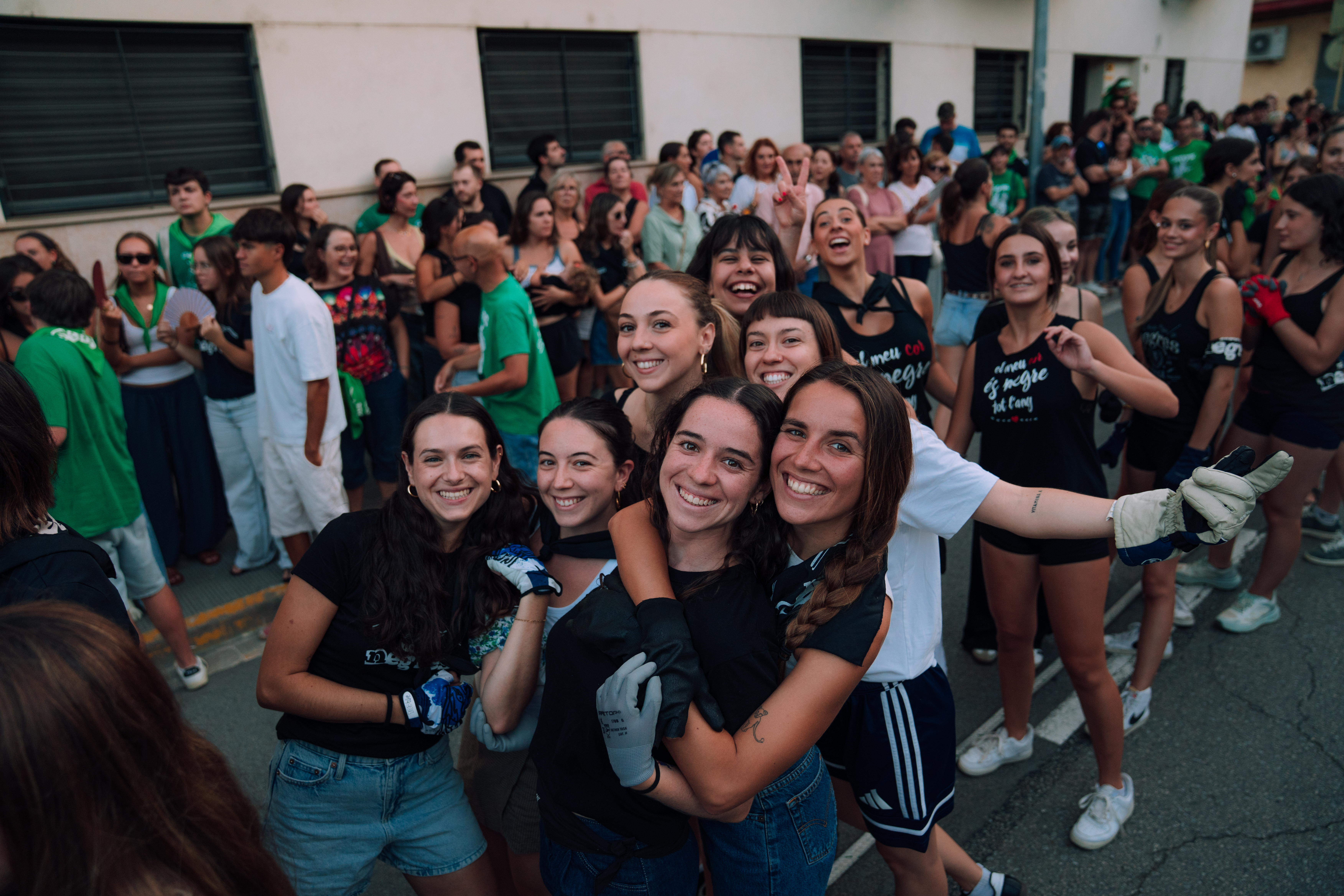 7 de setembre - Estirada de corda - Foto 58447636