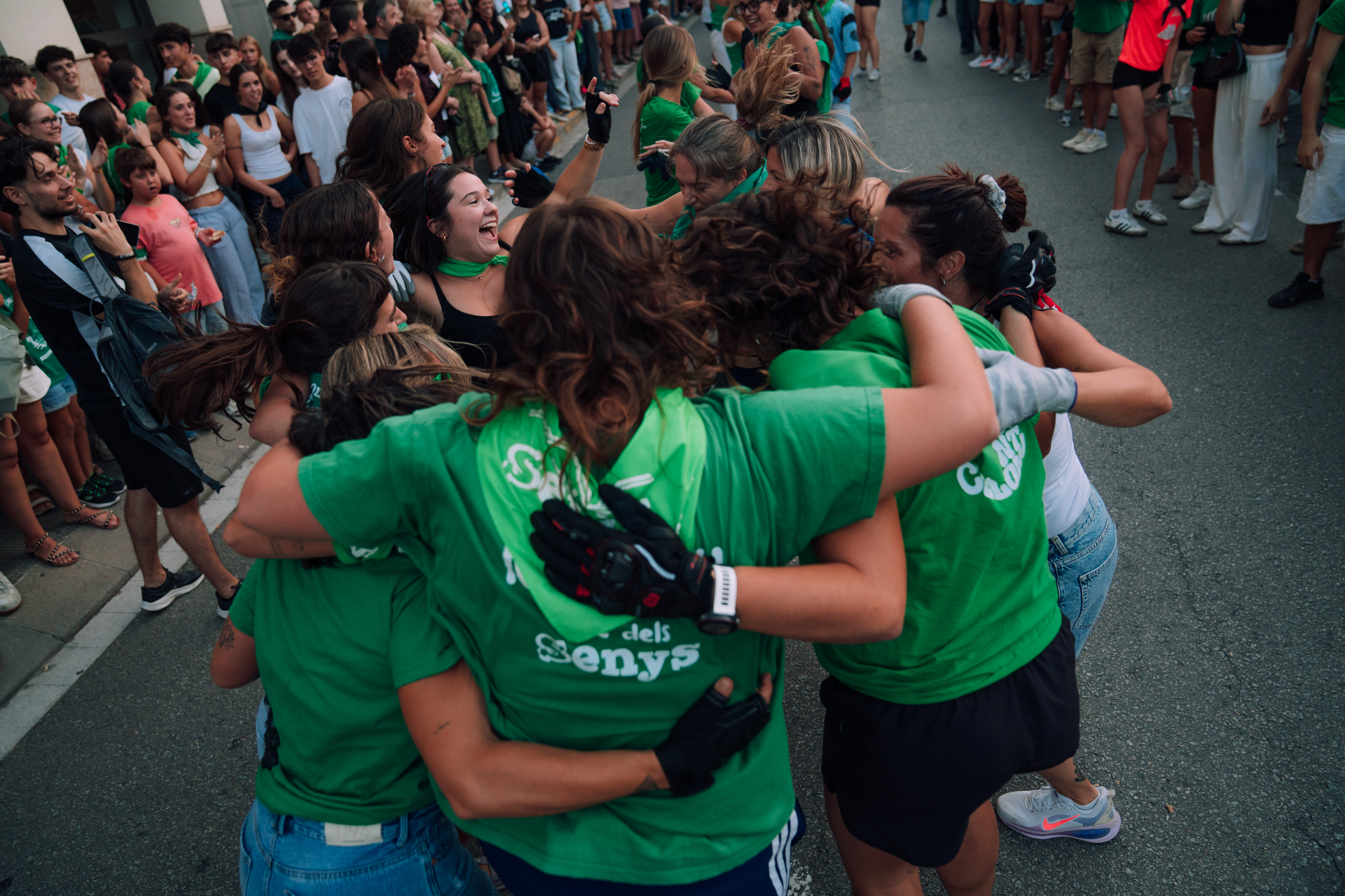 7 de setembre - Estirada de corda - Foto 96429894