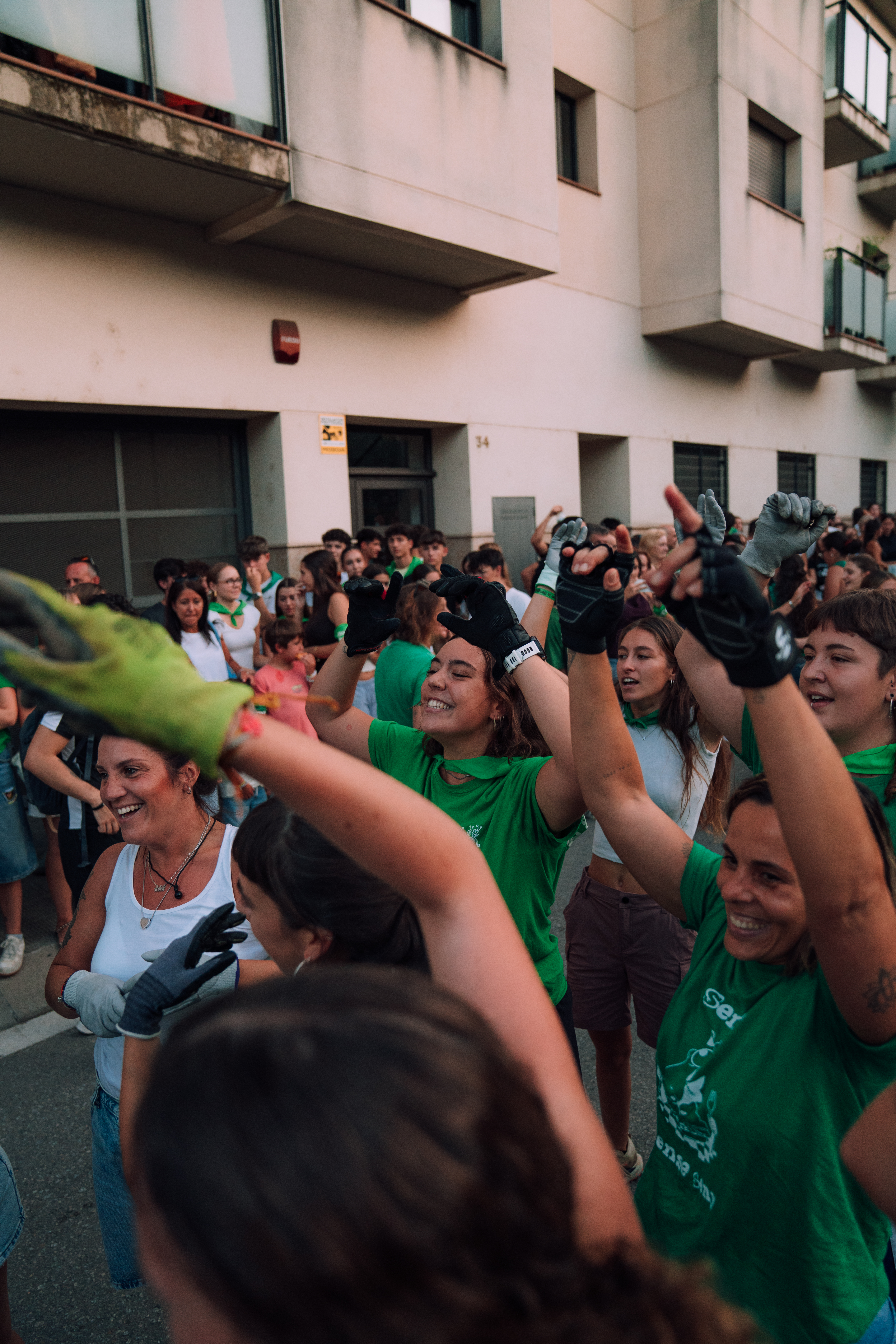 7 de setembre - Estirada de corda - Foto 91835607
