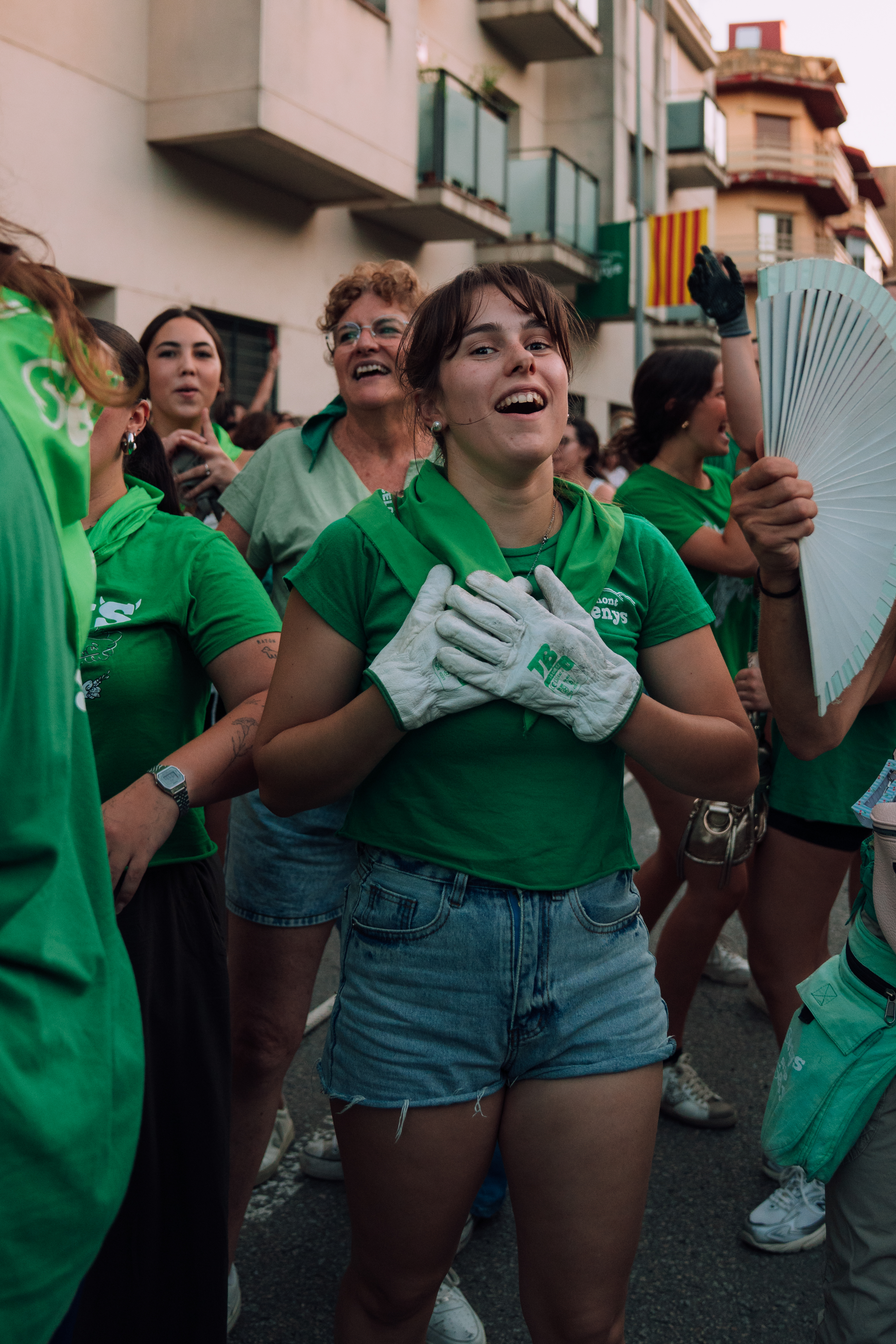 7 de setembre - Estirada de corda - Foto 85341401