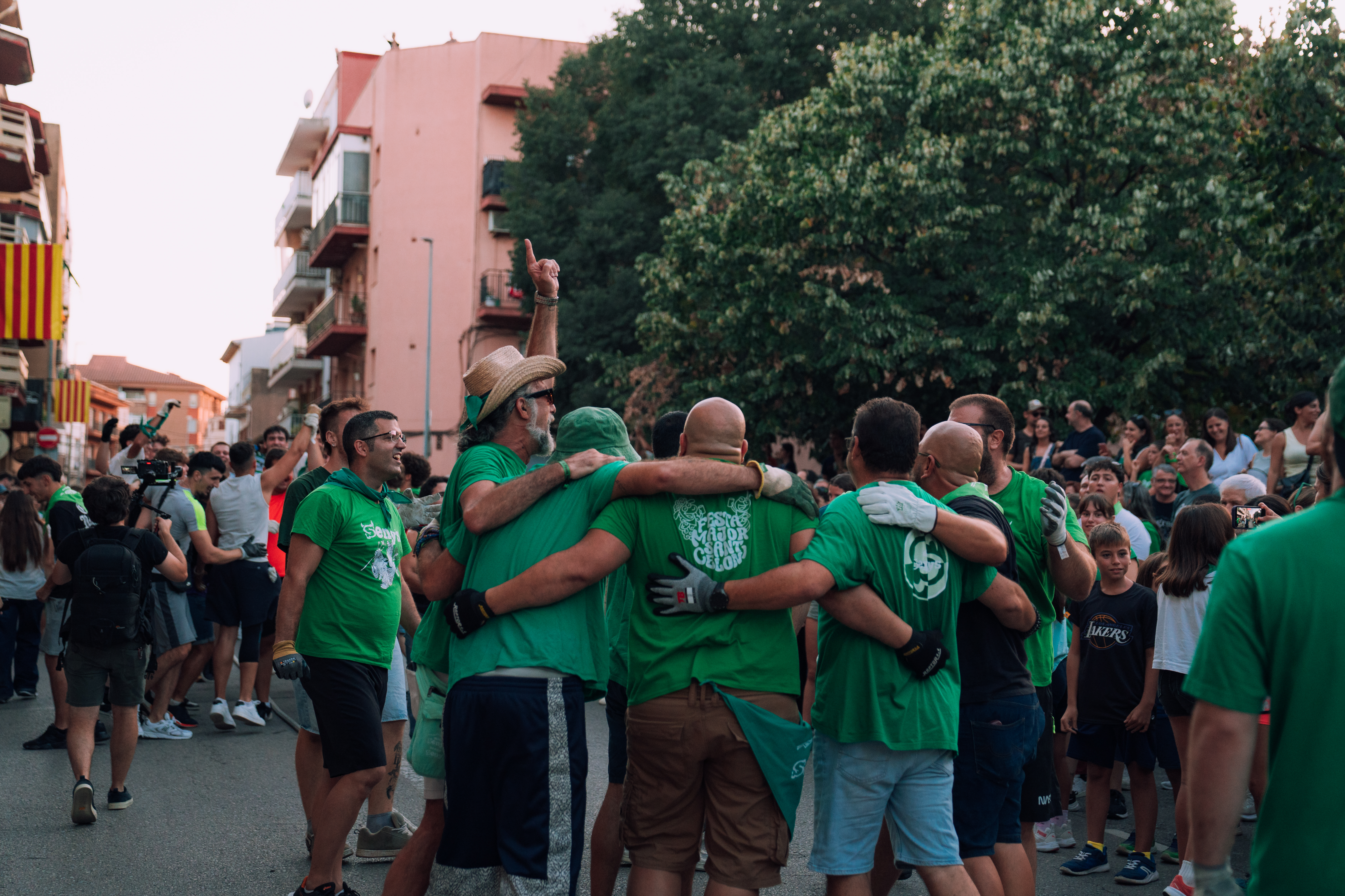 7 de setembre - Estirada de corda - Foto 44470909