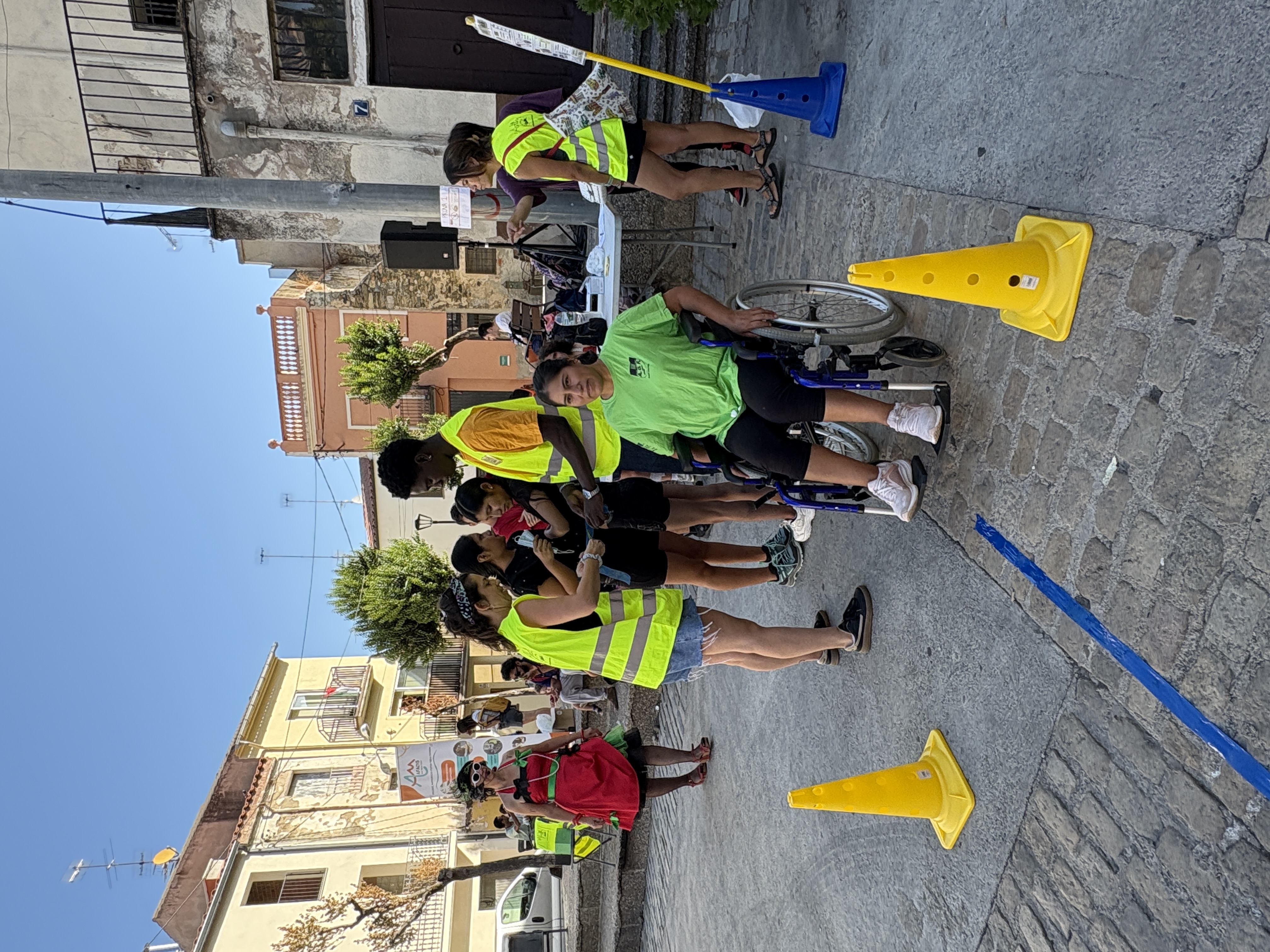 7 de setembre - Repte inclusiu - Foto 98476486