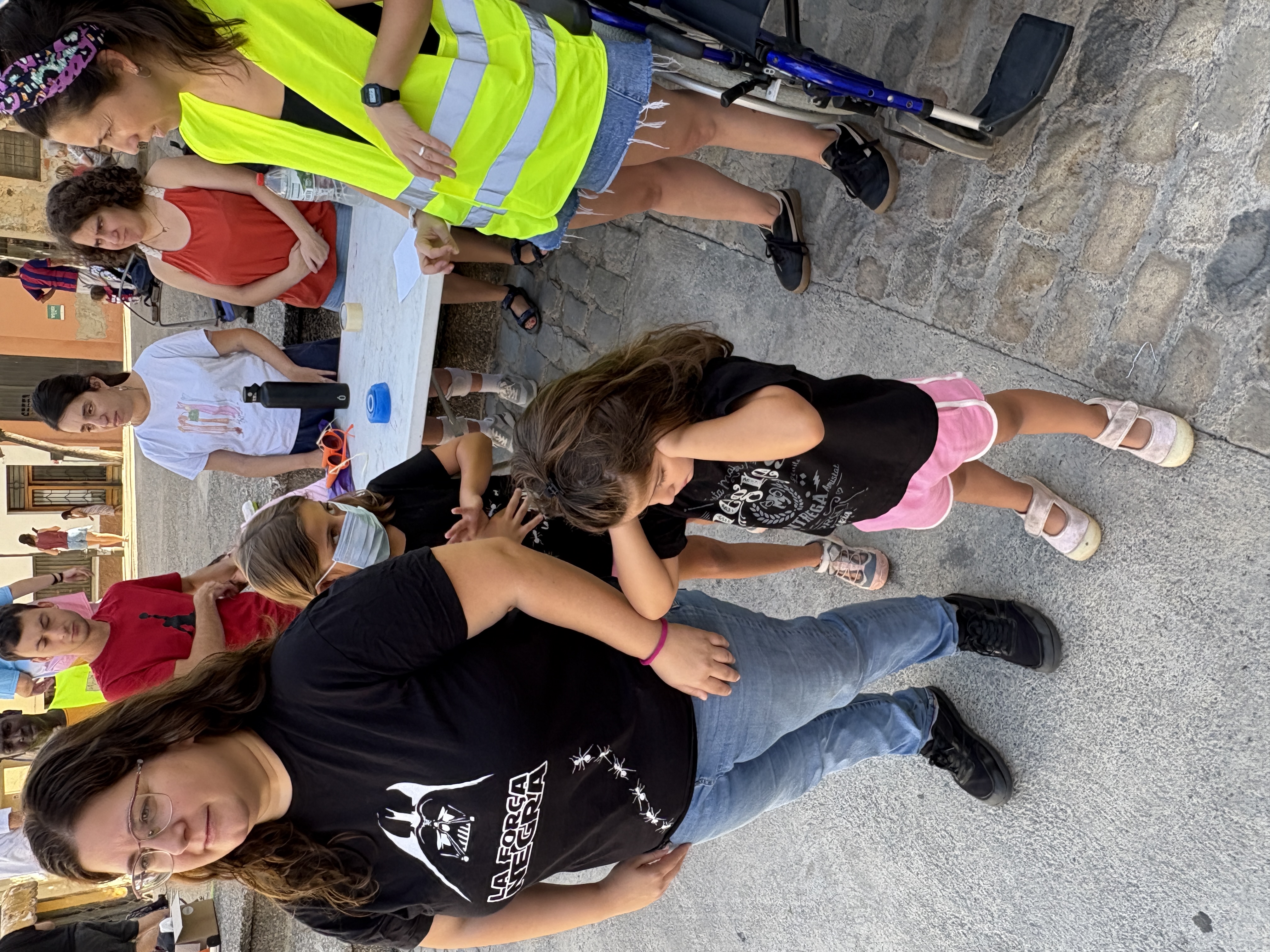 7 de setembre - Repte inclusiu - Foto 13372928