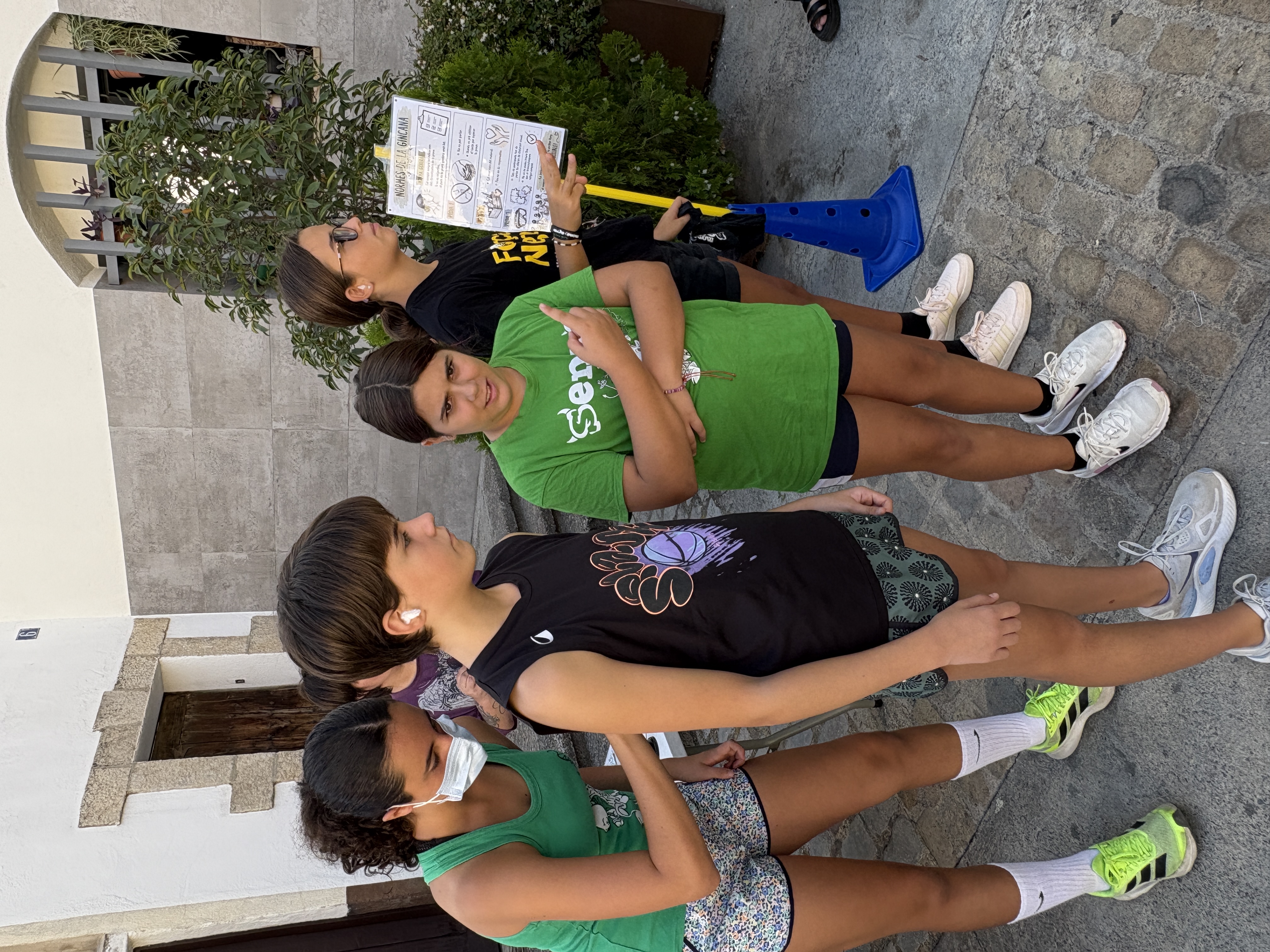 7 de setembre - Repte inclusiu - Foto 65810887