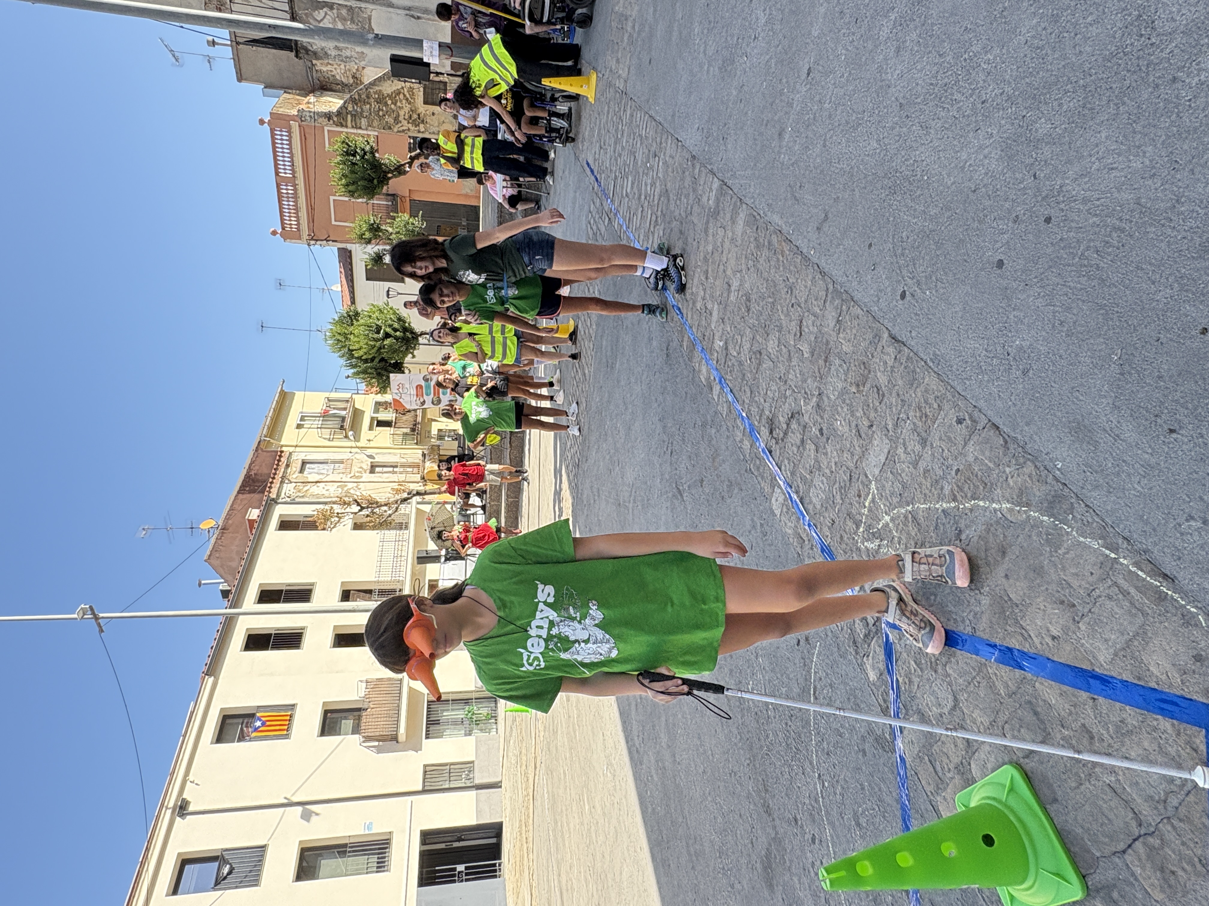 7 de setembre - Repte inclusiu - Foto 10330543