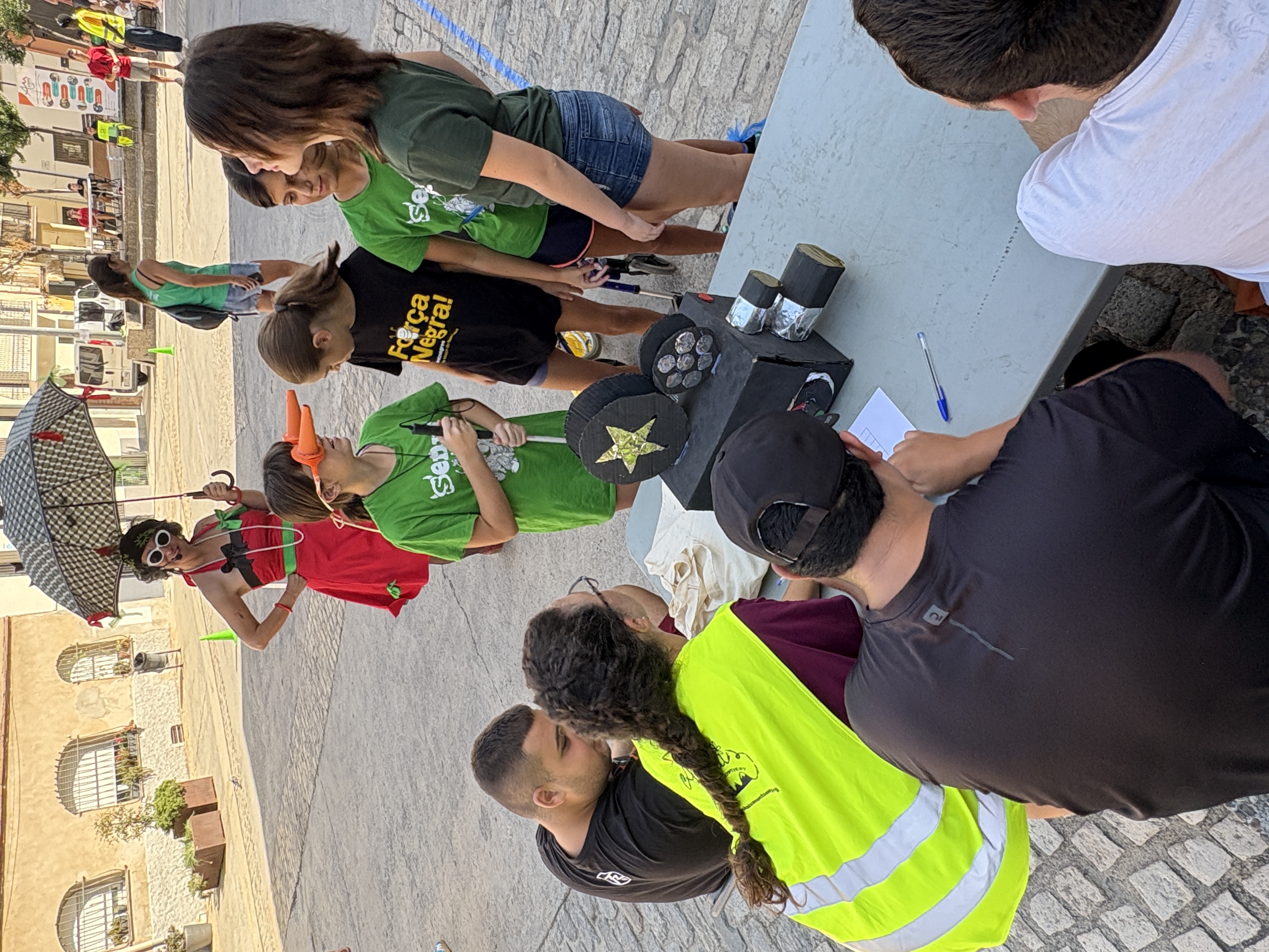 7 de setembre - Repte inclusiu - Foto 20146173