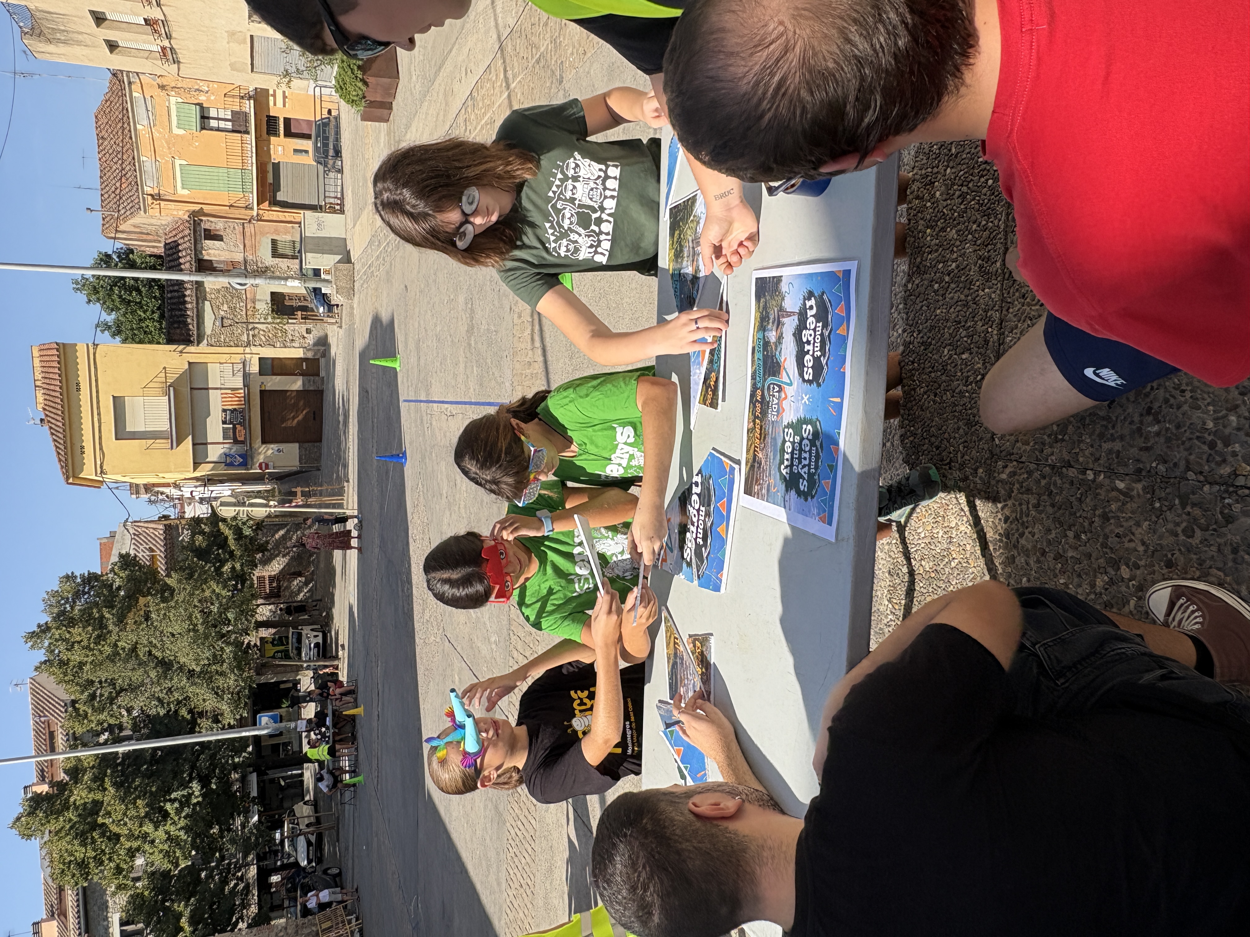7 de setembre - Repte inclusiu - Foto 73277426