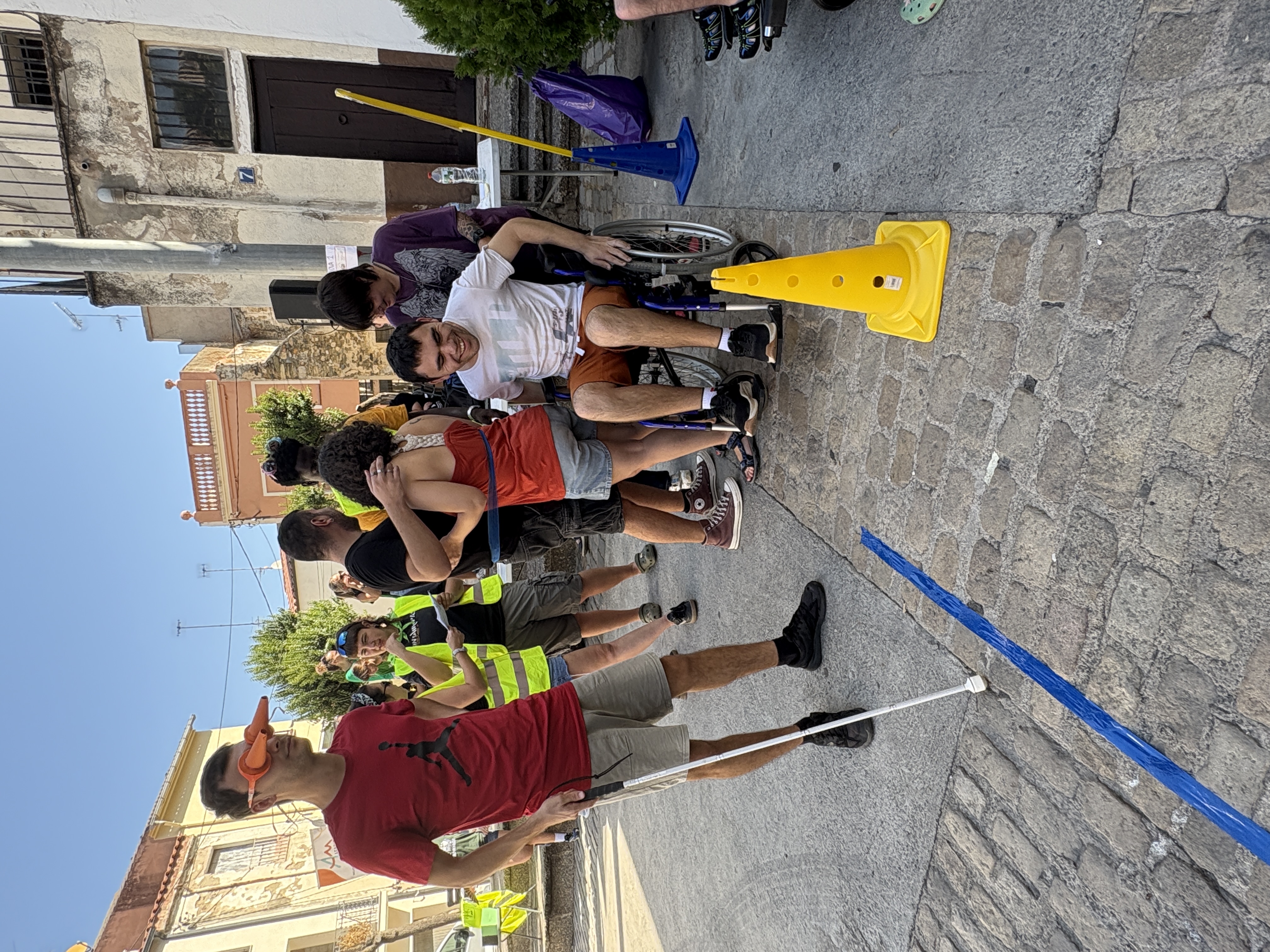 7 de setembre - Repte inclusiu - Foto 59250008