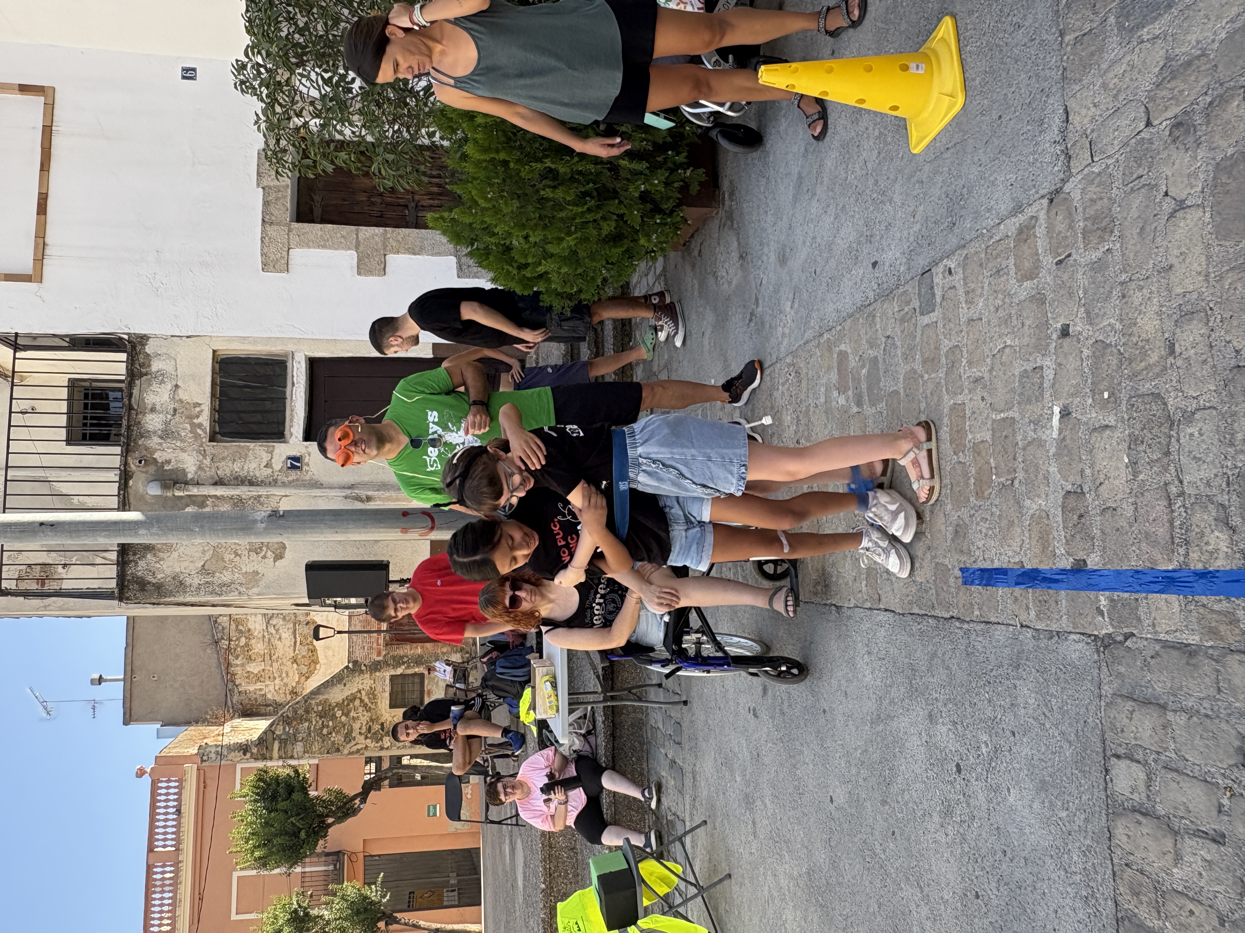 7 de setembre - Repte inclusiu - Foto 98657105