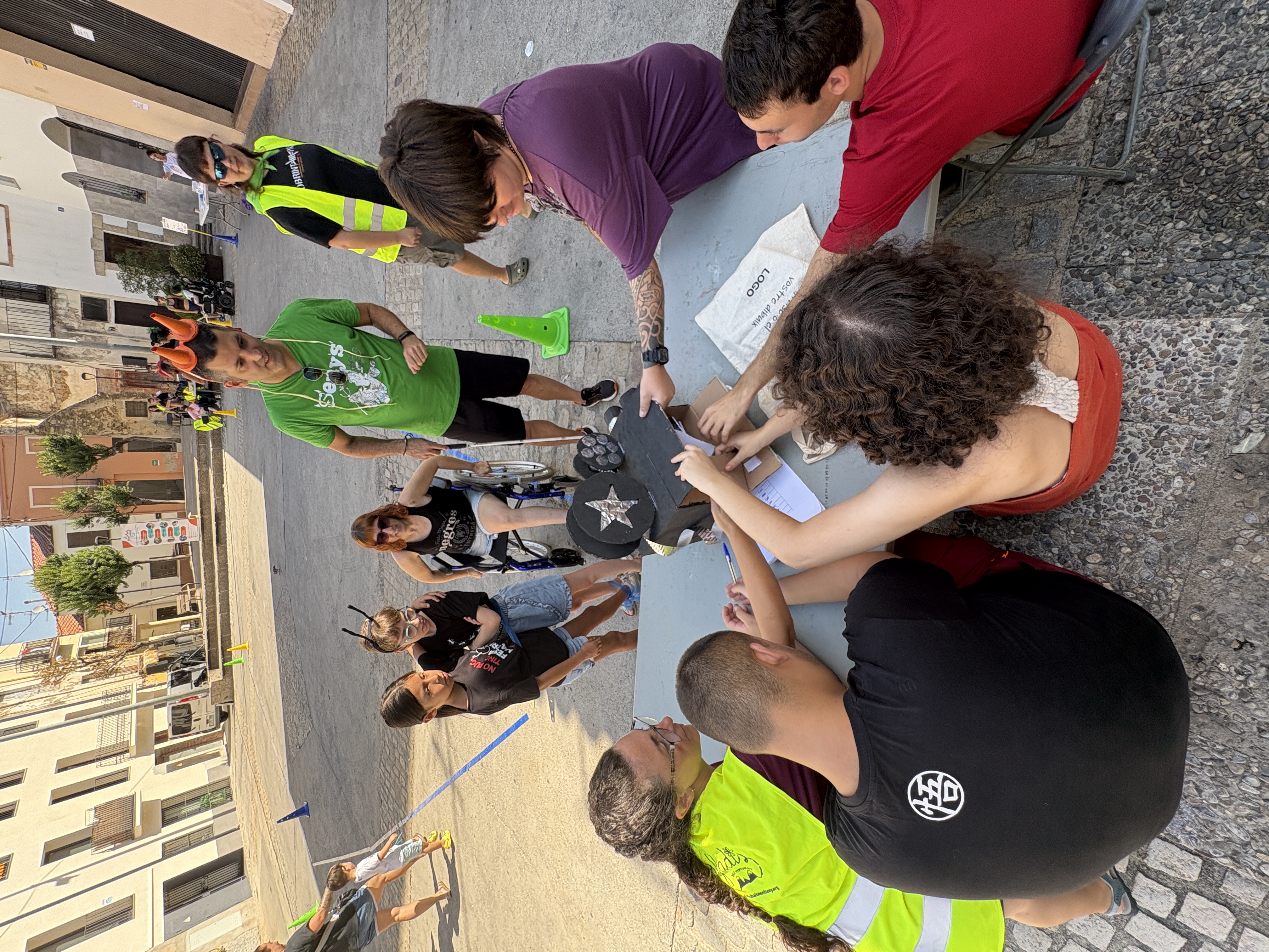 7 de setembre - Repte inclusiu - Foto 60816087