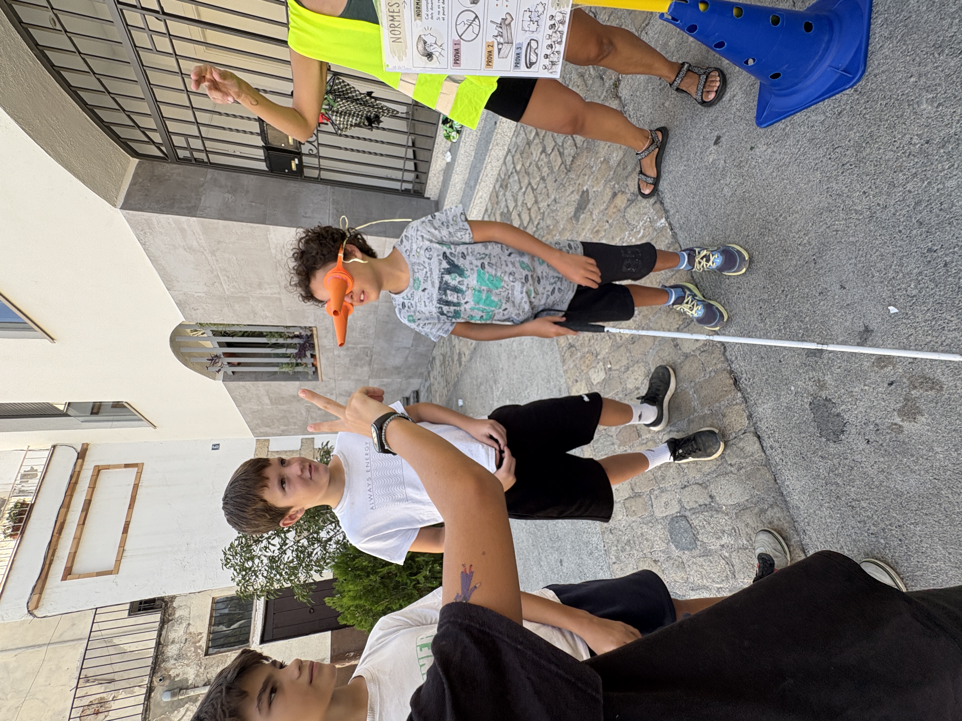 7 de setembre - Repte inclusiu - Foto 18314770