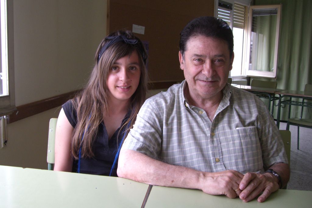 Els joves i les seves fam�lies - Foto 87579731