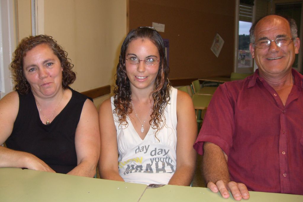 Els joves i les seves fam�lies - Foto 81746805