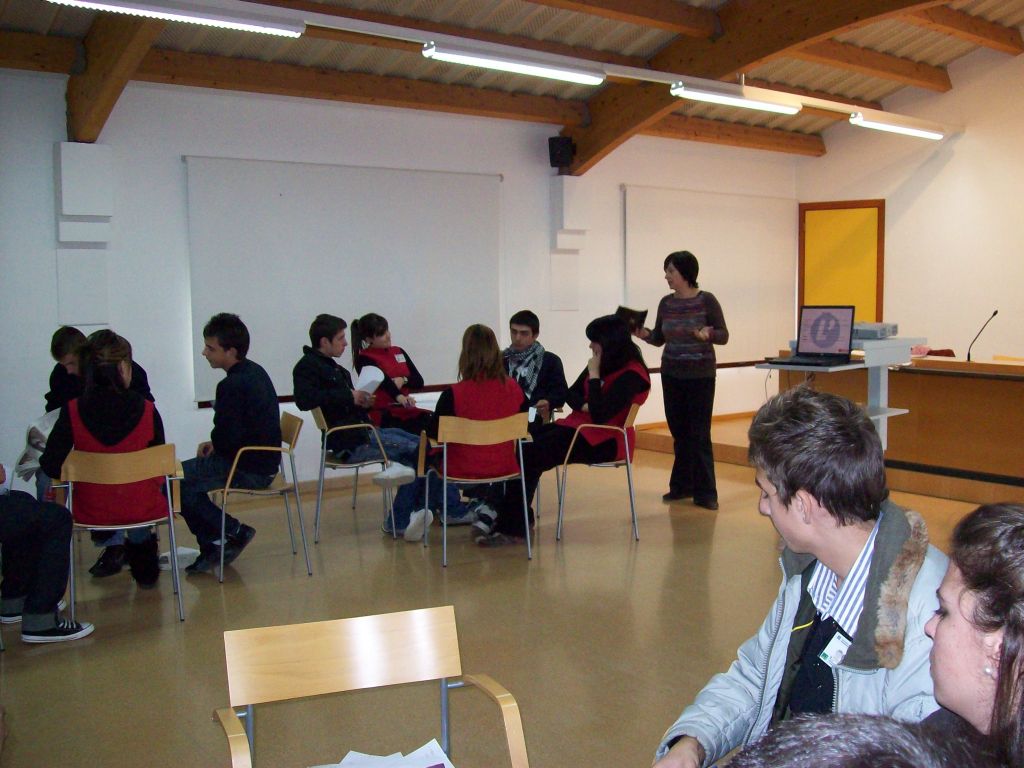Activitats de creixement personal i professional - Foto 41284940