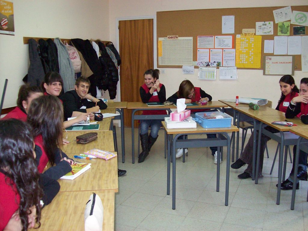 Activitats de creixement personal i professional - Foto 51468609