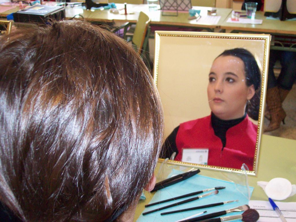 Curs maquillatge - Foto 82074563