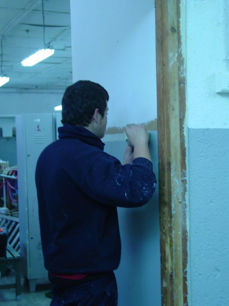 Formaci� professional a l'aula - Foto 80444321