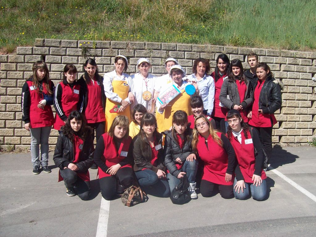 Quan l'empresa fa de mestre - Foto 52352427