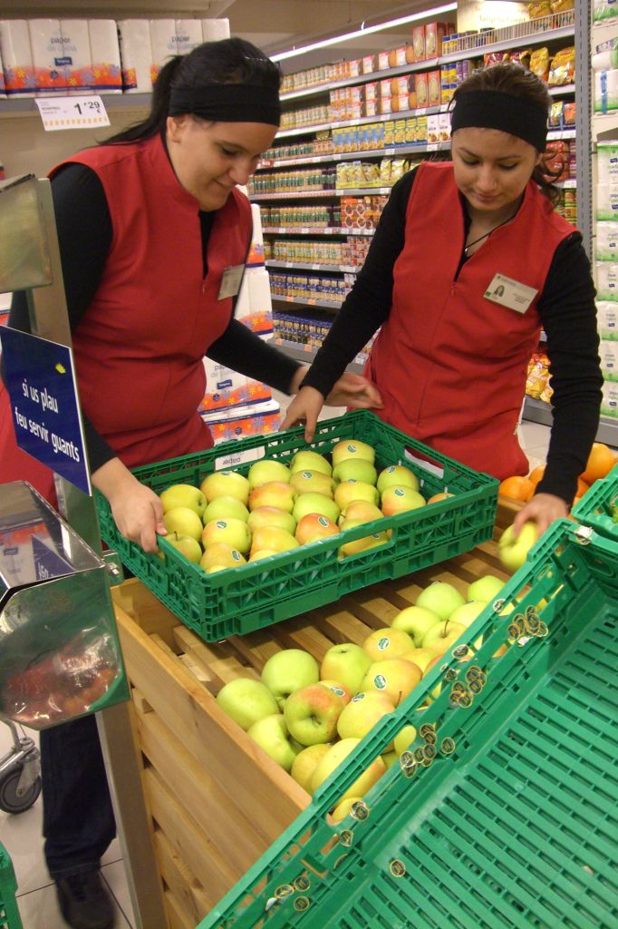 Quan l'empresa fa de mestre - Foto 78859074