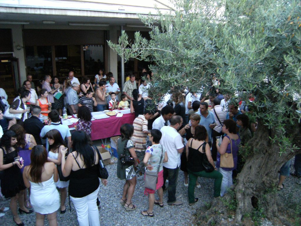 Cloenda del curs 2008-2009 - Foto 57552105
