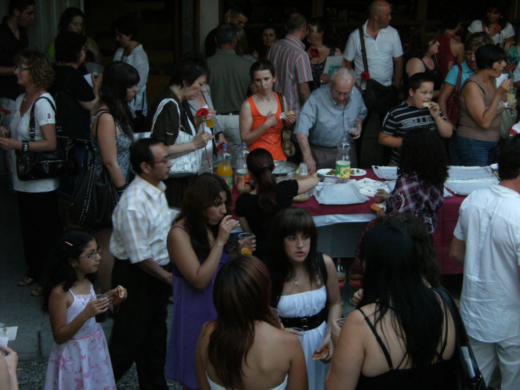 Cloenda del curs 2008-2009 - Foto 90693389