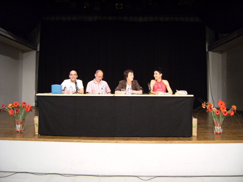 Cloenda del curs 2008-2009 - Foto 48948354