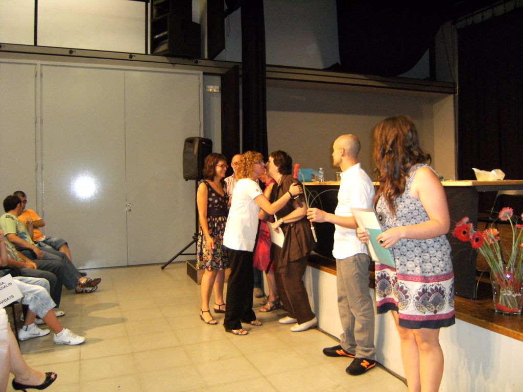 Cloenda del curs 2008-2009 - Foto 97227361