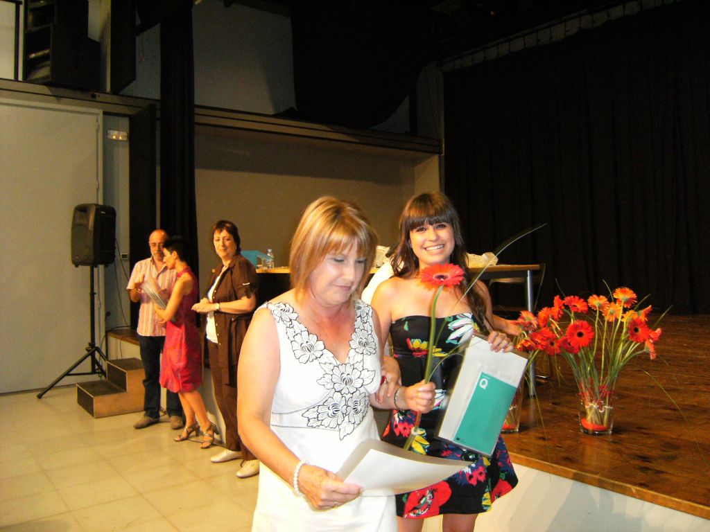Cloenda del curs 2008-2009 - Foto 70084222
