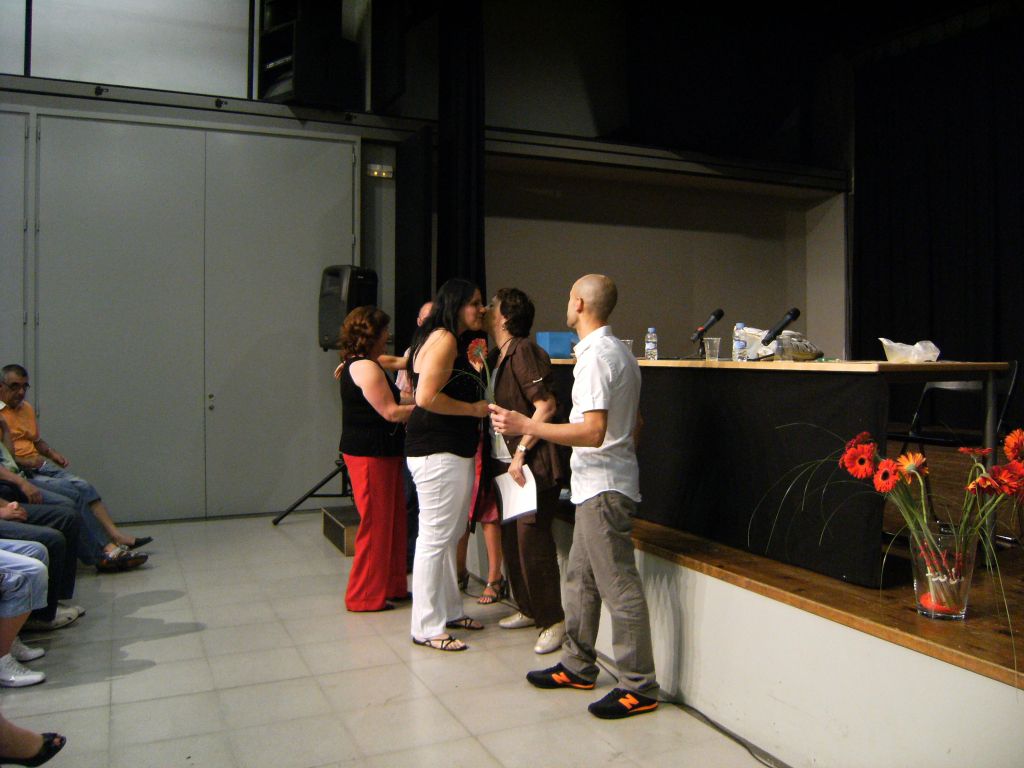 Cloenda del curs 2008-2009 - Foto 17228252