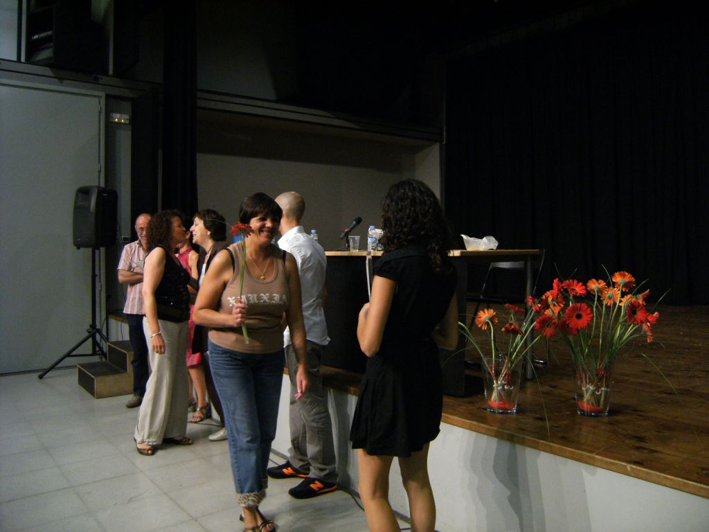 Cloenda del curs 2008-2009 - Foto 53596290