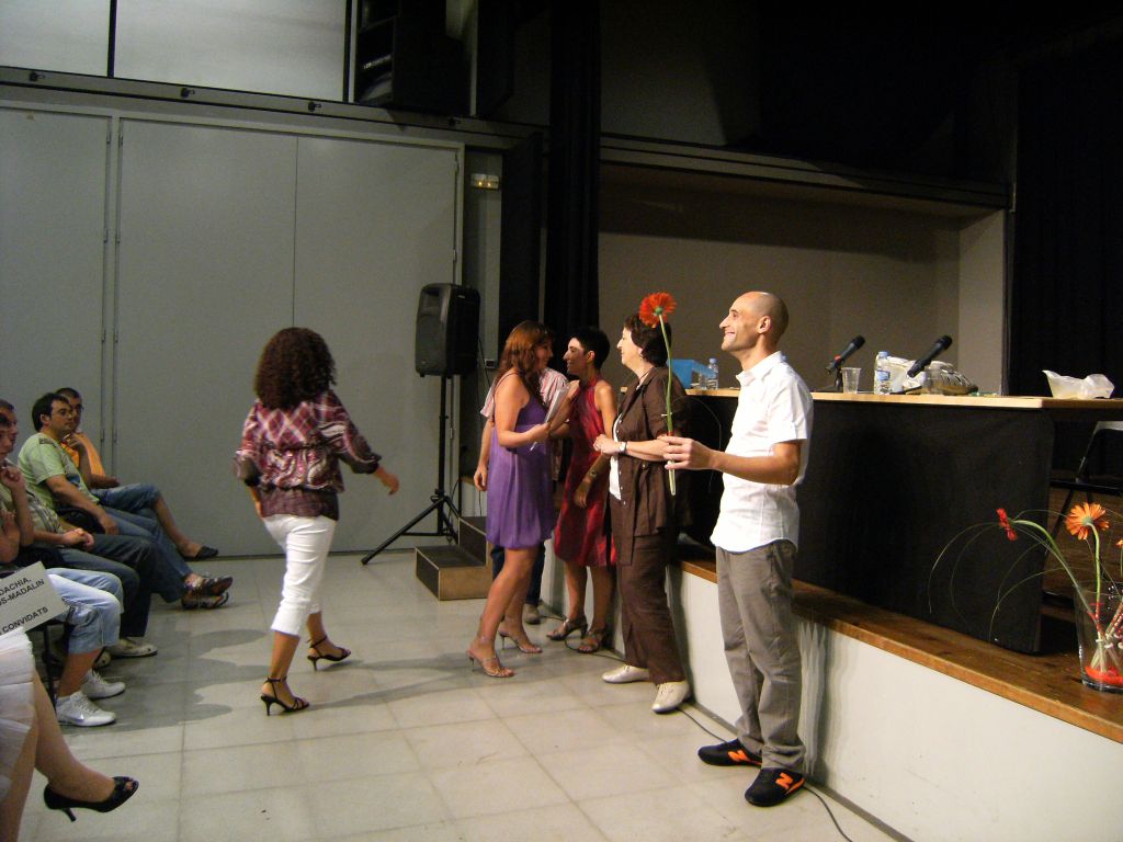 Cloenda del curs 2008-2009 - Foto 69465212