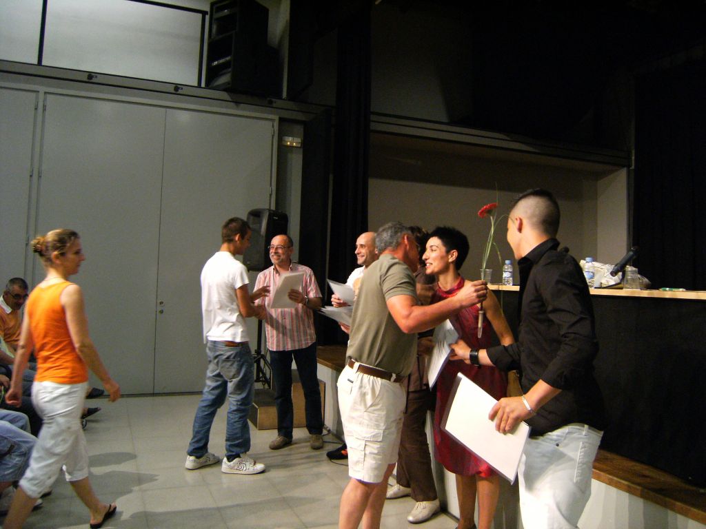 Cloenda del curs 2008-2009 - Foto 30749950