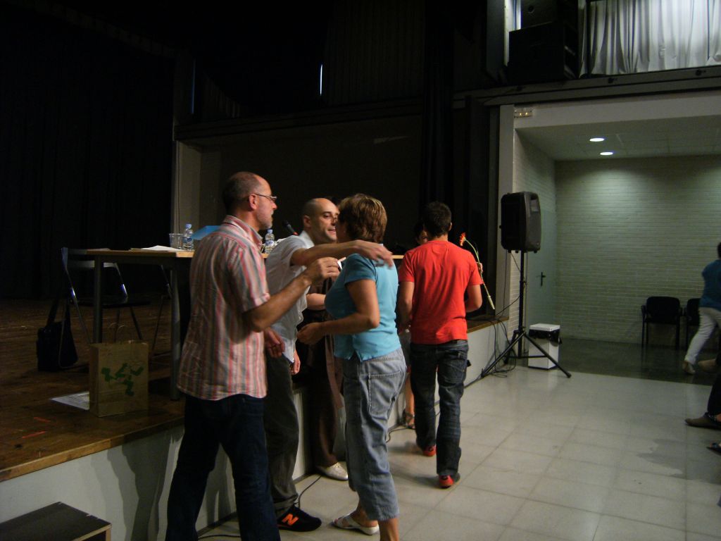 Cloenda del curs 2008-2009 - Foto 20869262