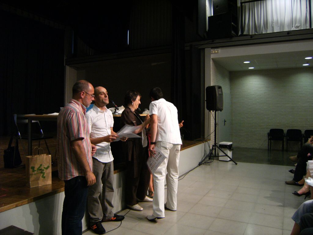 Cloenda del curs 2008-2009 - Foto 69837038
